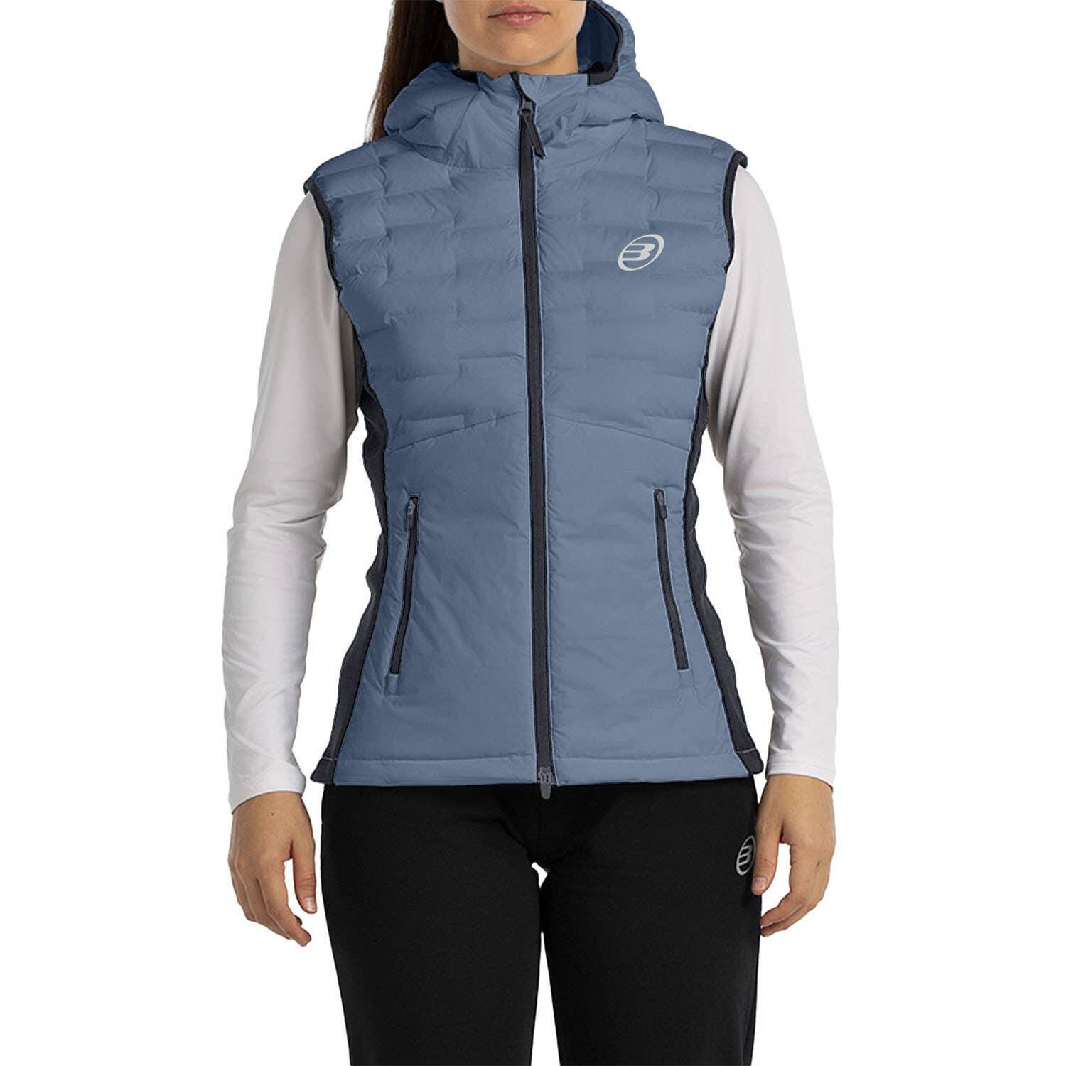 Vest Bullpadel Blenda Woman