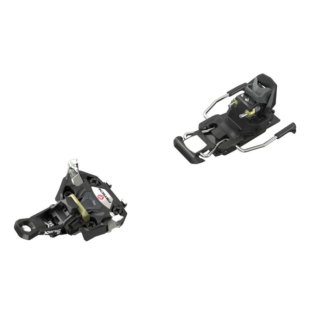 Touring ski binding Fritschi Fritschi Xenic Plus 12 Freins 2027