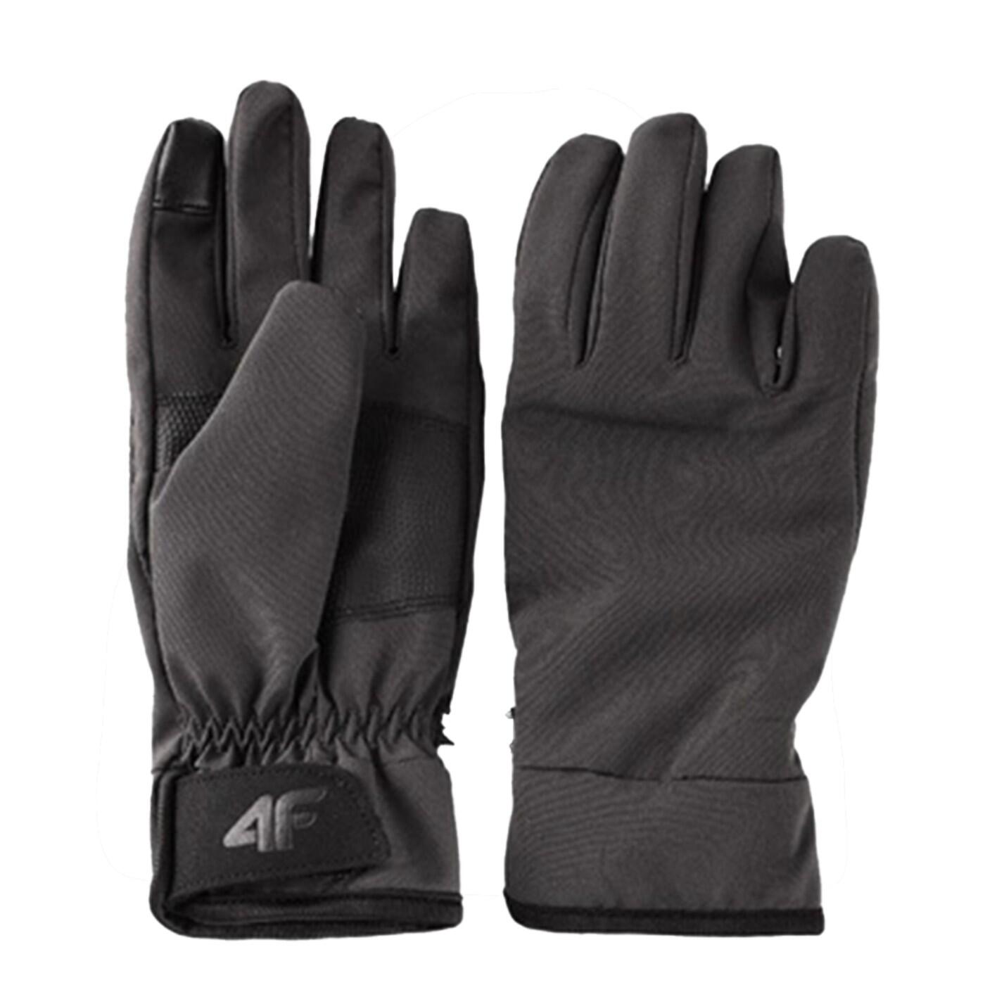 Rękawice uniseks 4F