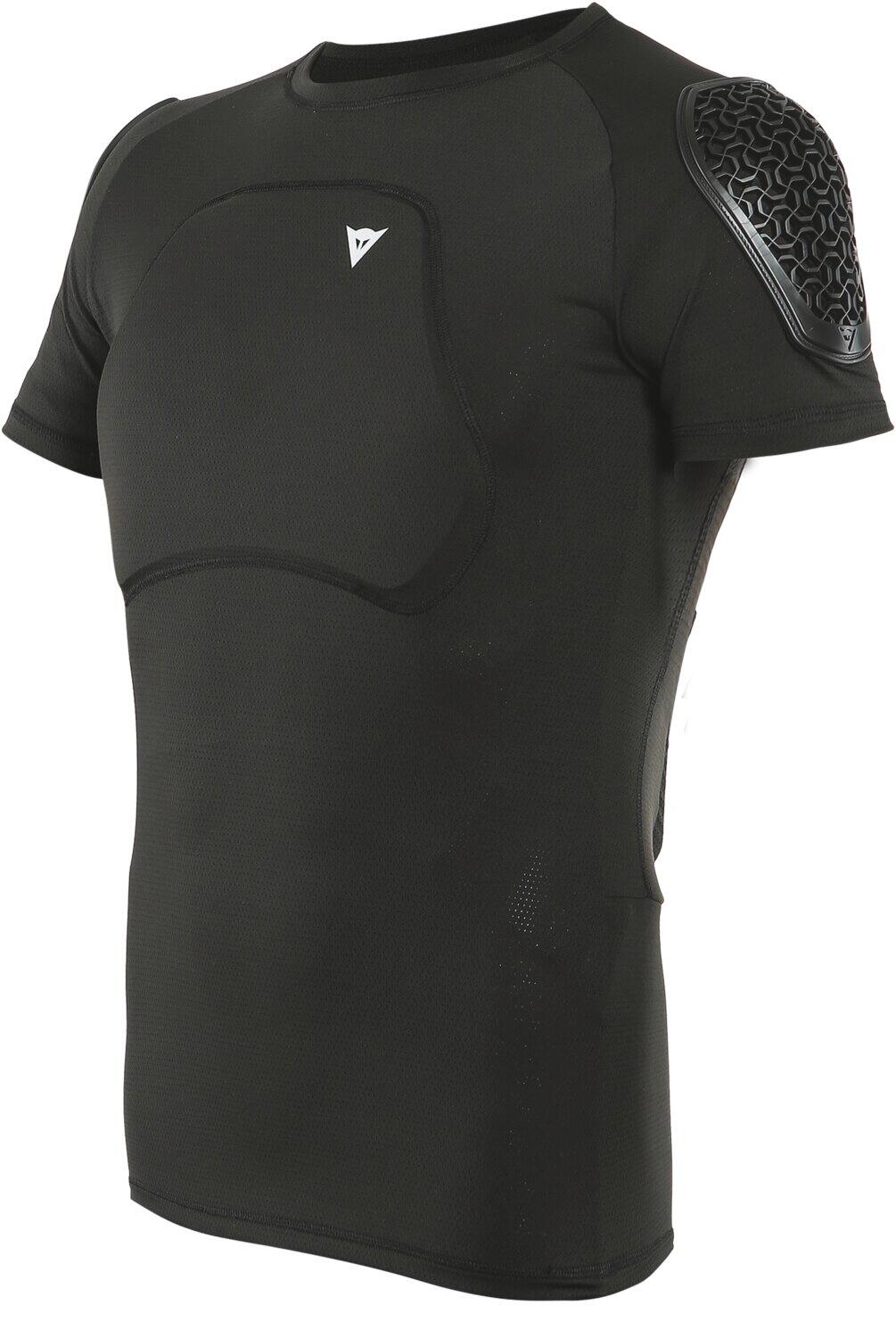 Rowerowe koszulka z ochraniaczami Dainese Trail Skins Pro Tee