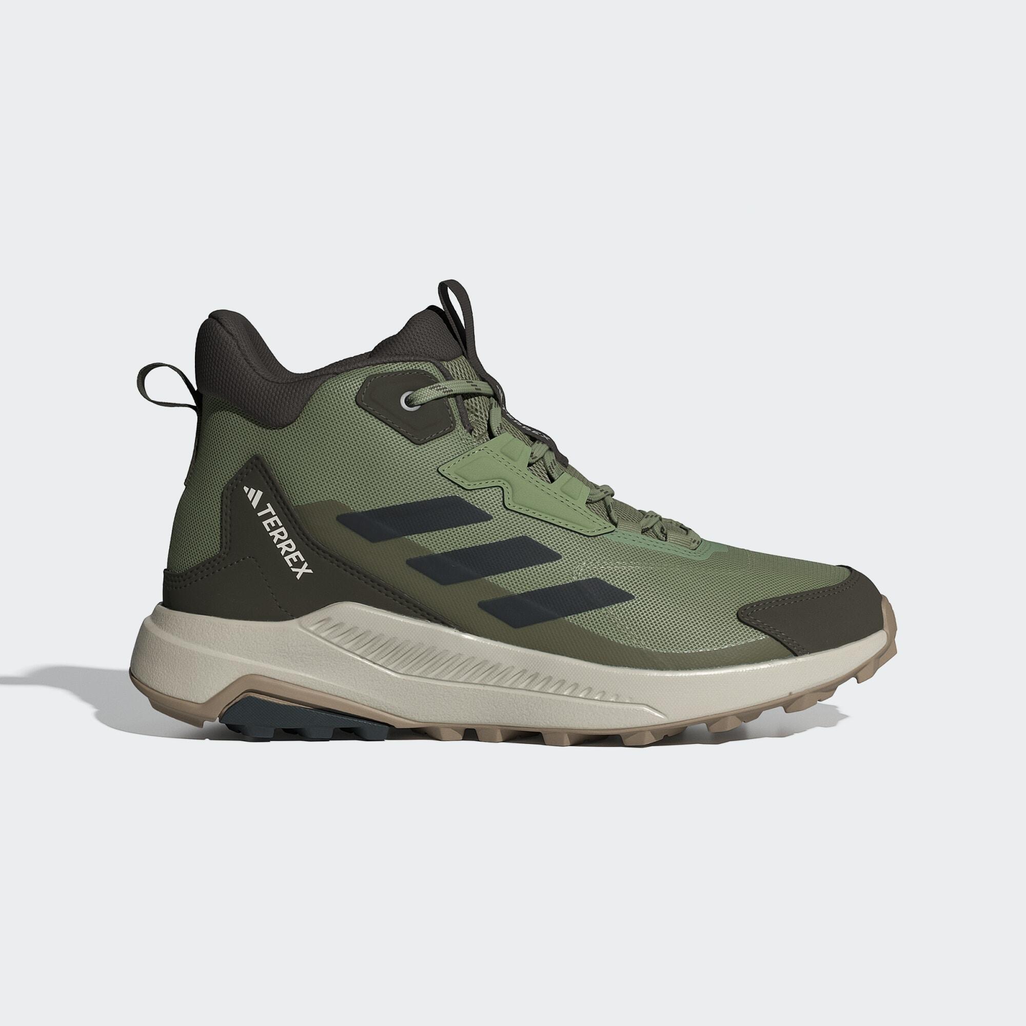 Buty Terrex Anylander Mid Hiking