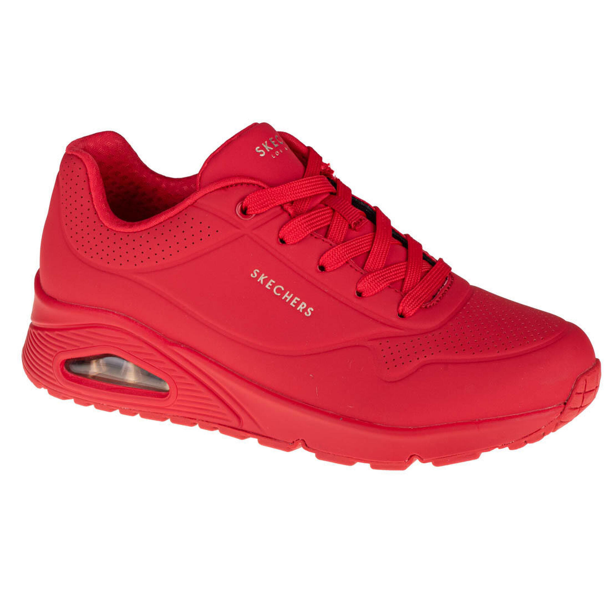 Buty do chodzenia damskie  Skechers Uno-Stand on Air
