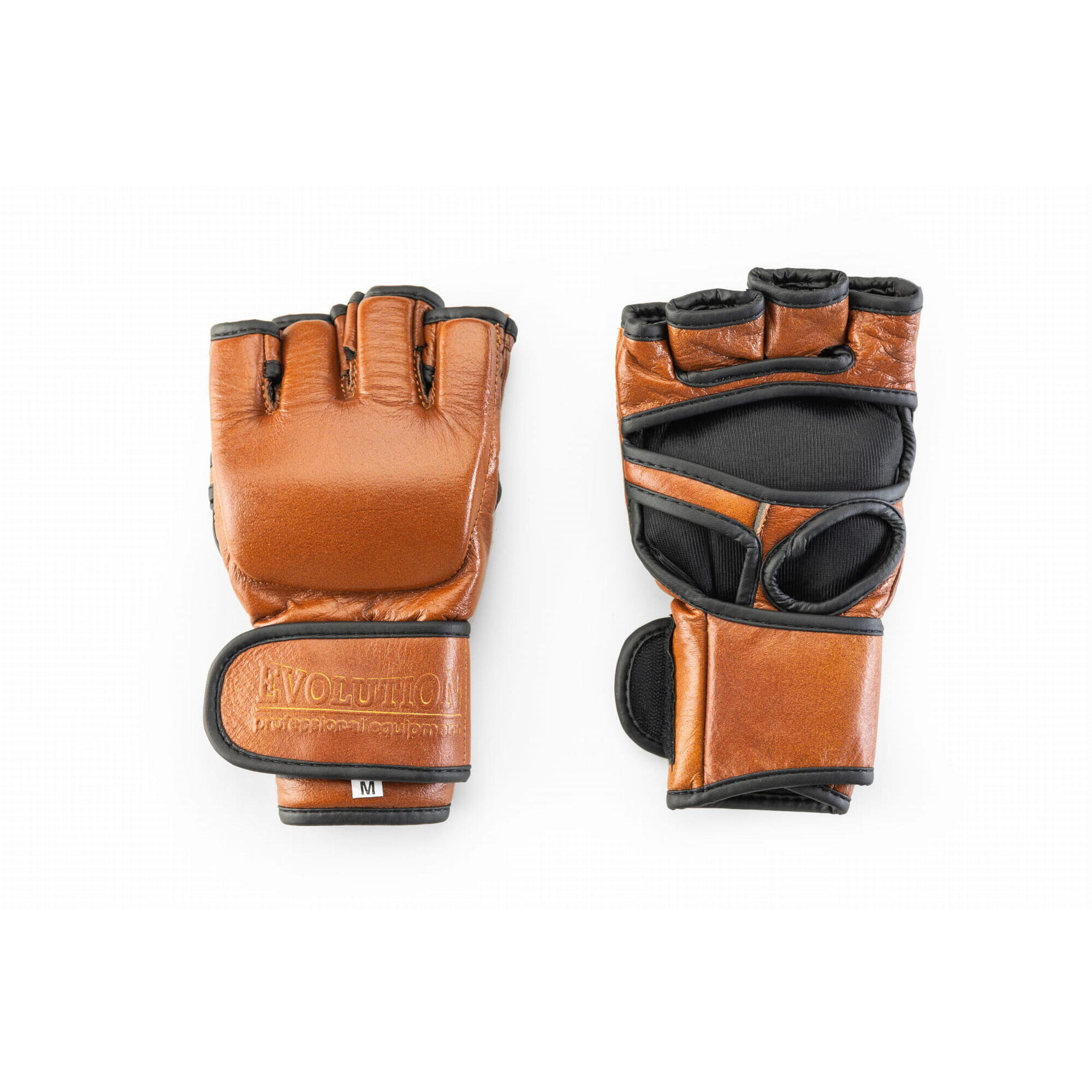 Rękawice MMA Evolution Professional Equipment Retro