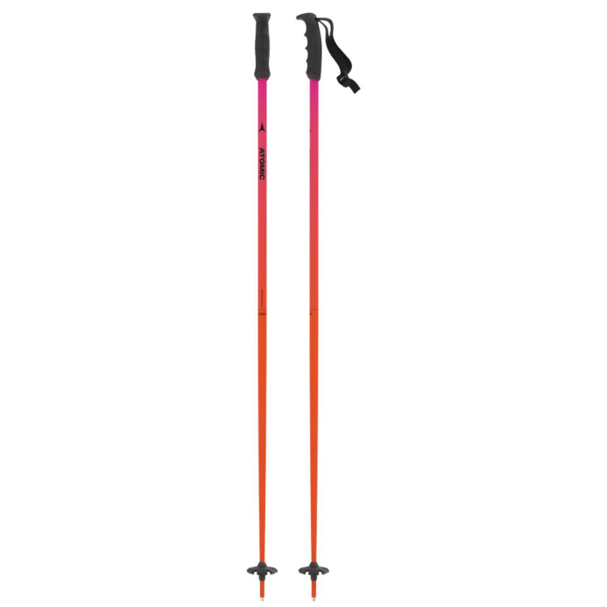 Kijki Atomic Redster Red Tension 2026