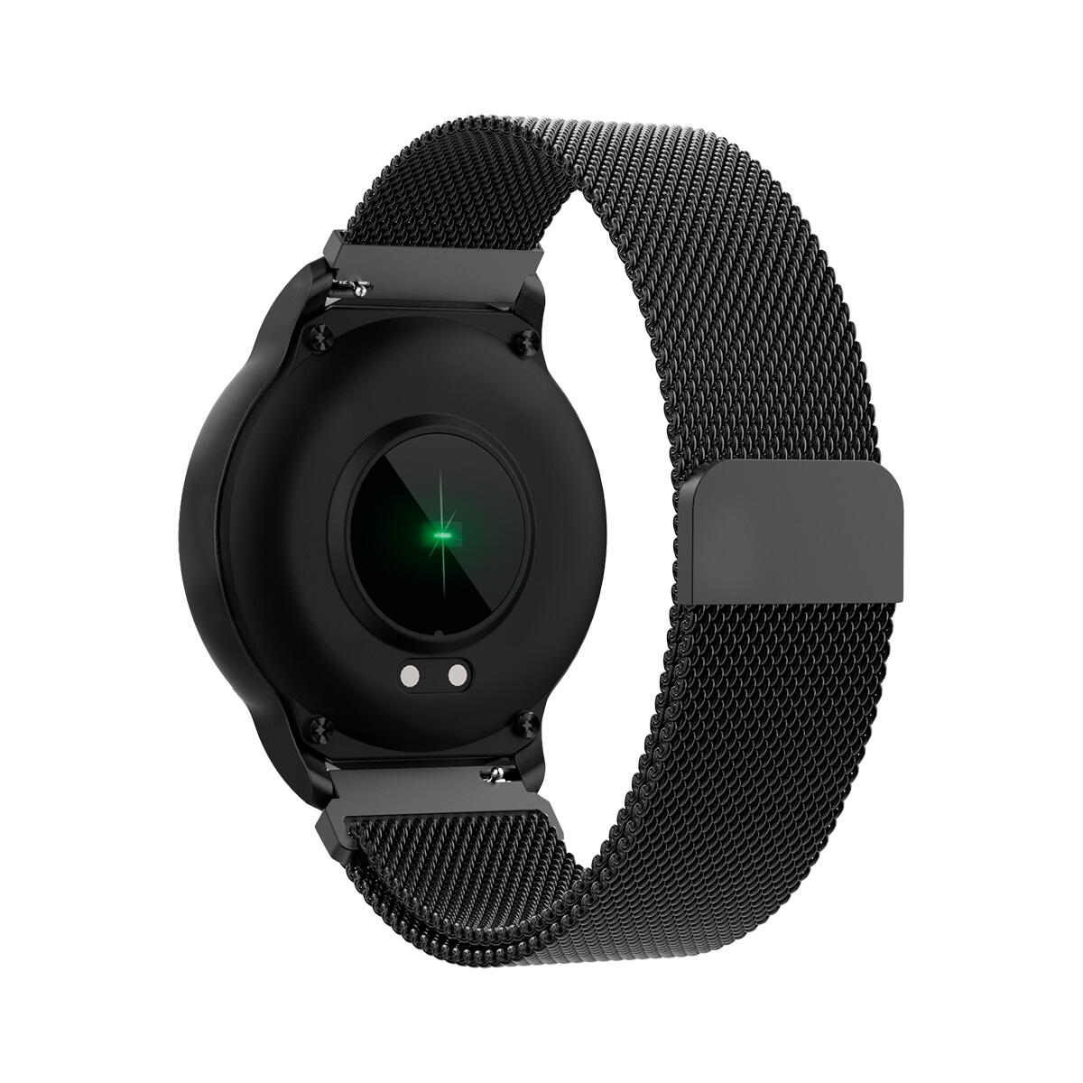 Smartwatch sportowy dla dorosłych Forever ForeVive 2 SB-330