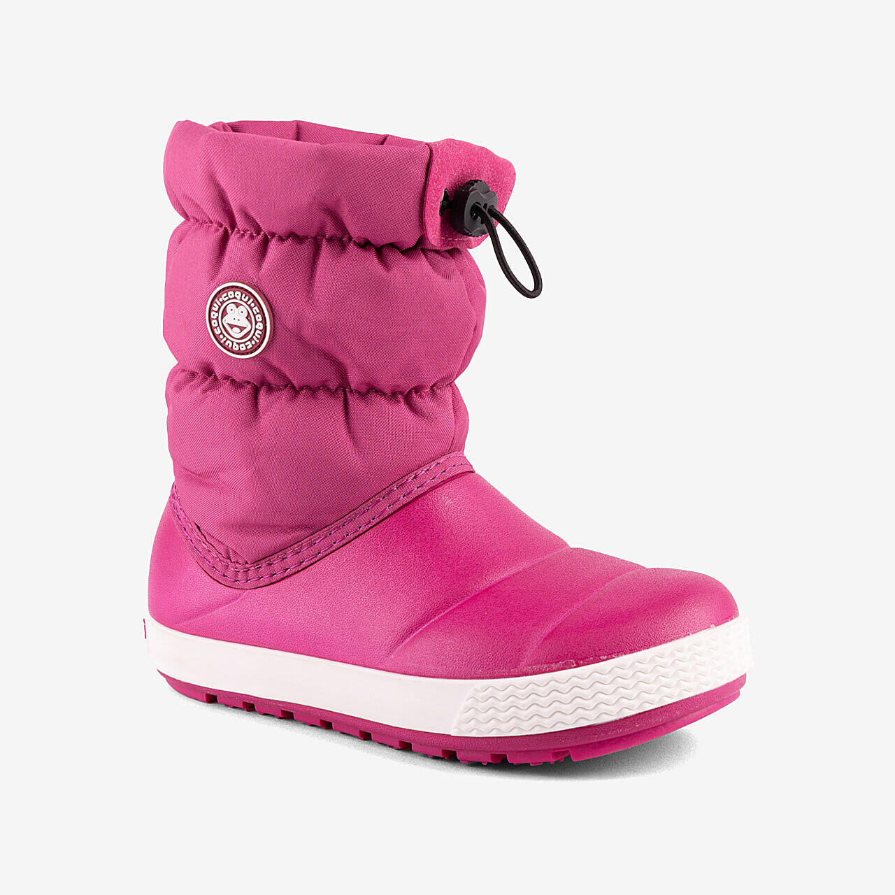 Buty zimowe dziecięce Coqui Mika