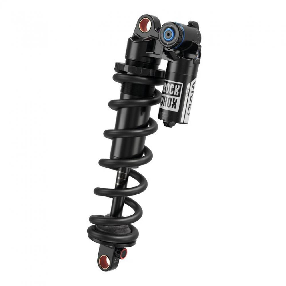 ROCKSHOX Vivid Coil Ultimate RC2T amortyzator tylny 210x50mm