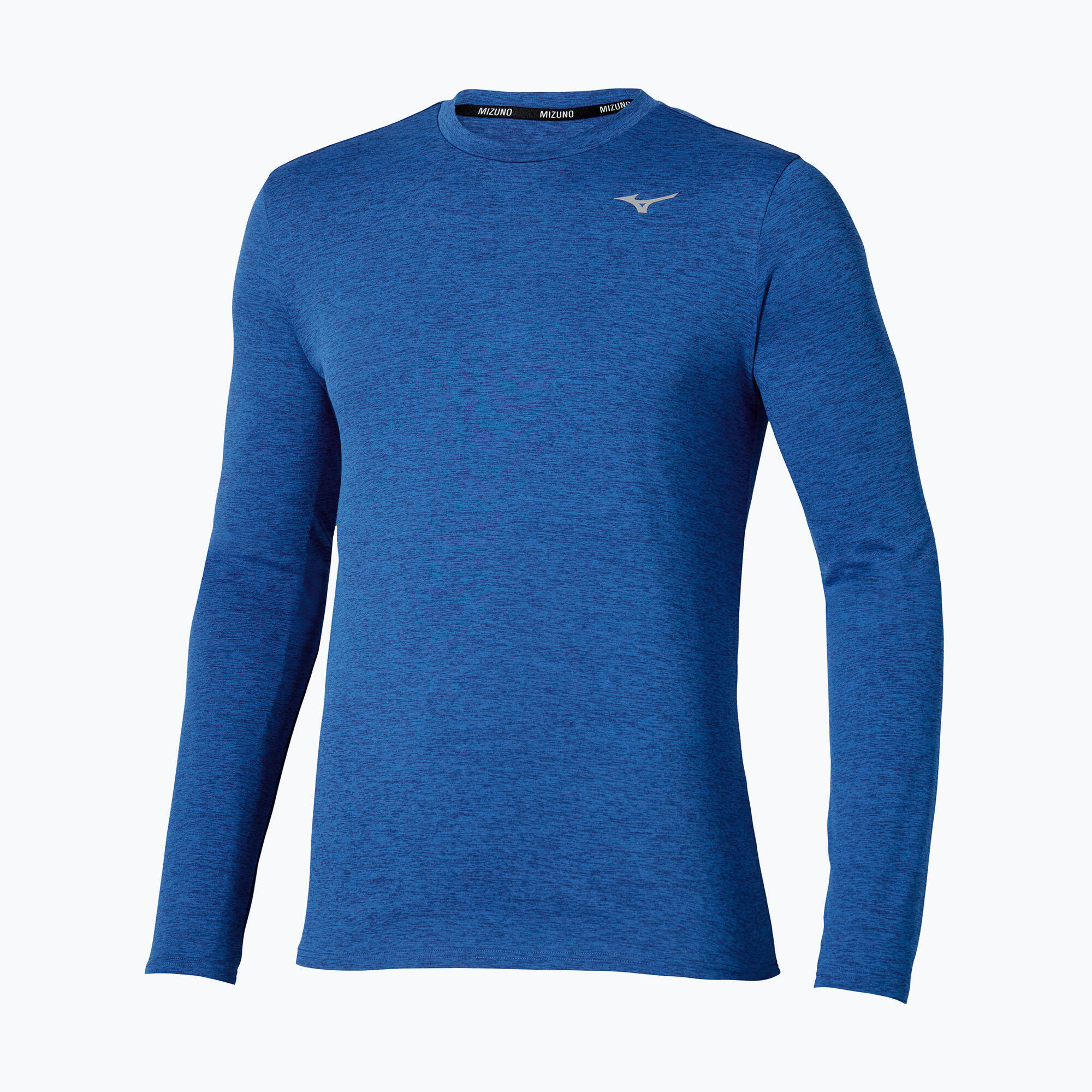Longsleeve do biegania męski Mizuno Core Impulse Tee