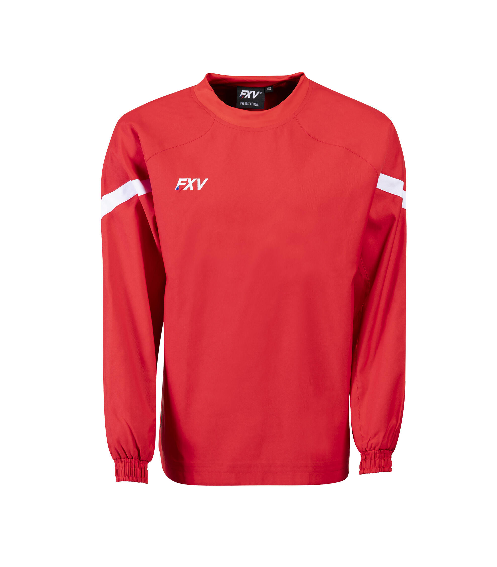 Sweatshirt nieprzemakalny Force XV Victoire