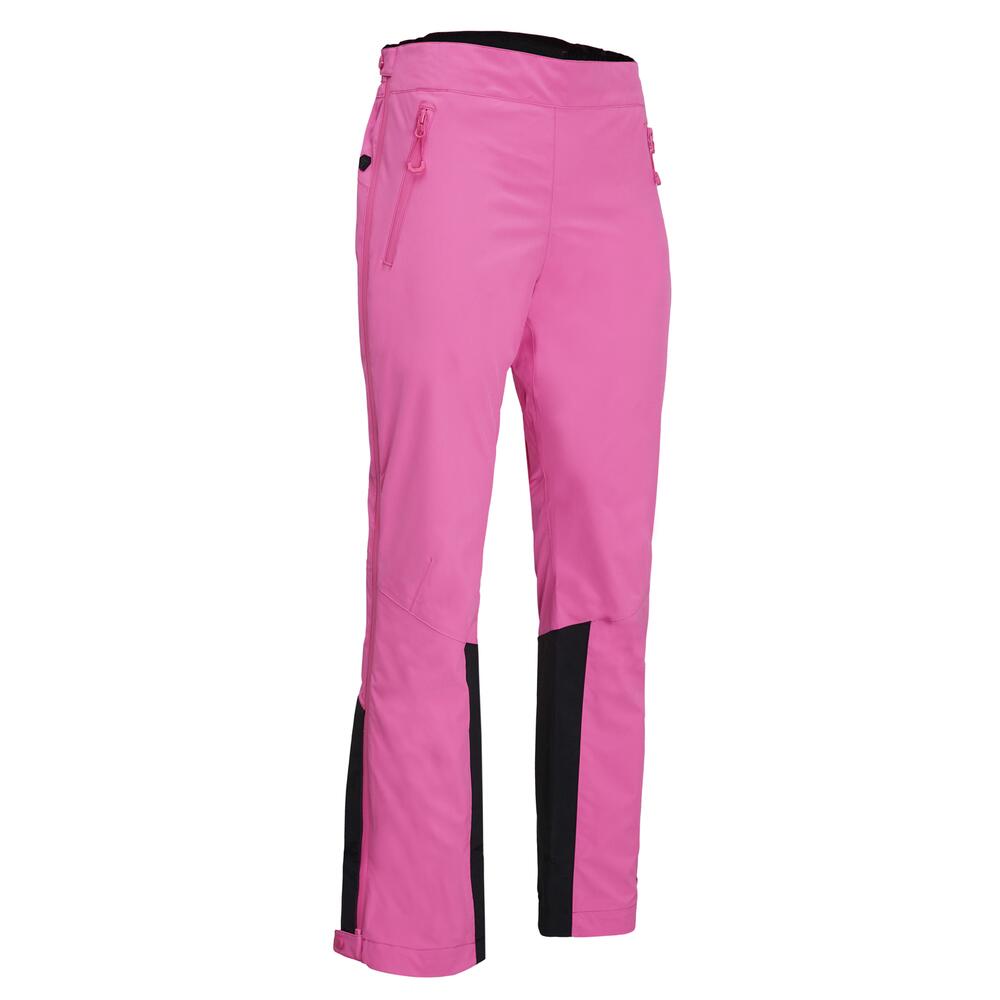 Spodnie damskie softshellowe Silvini Neviana WP2111