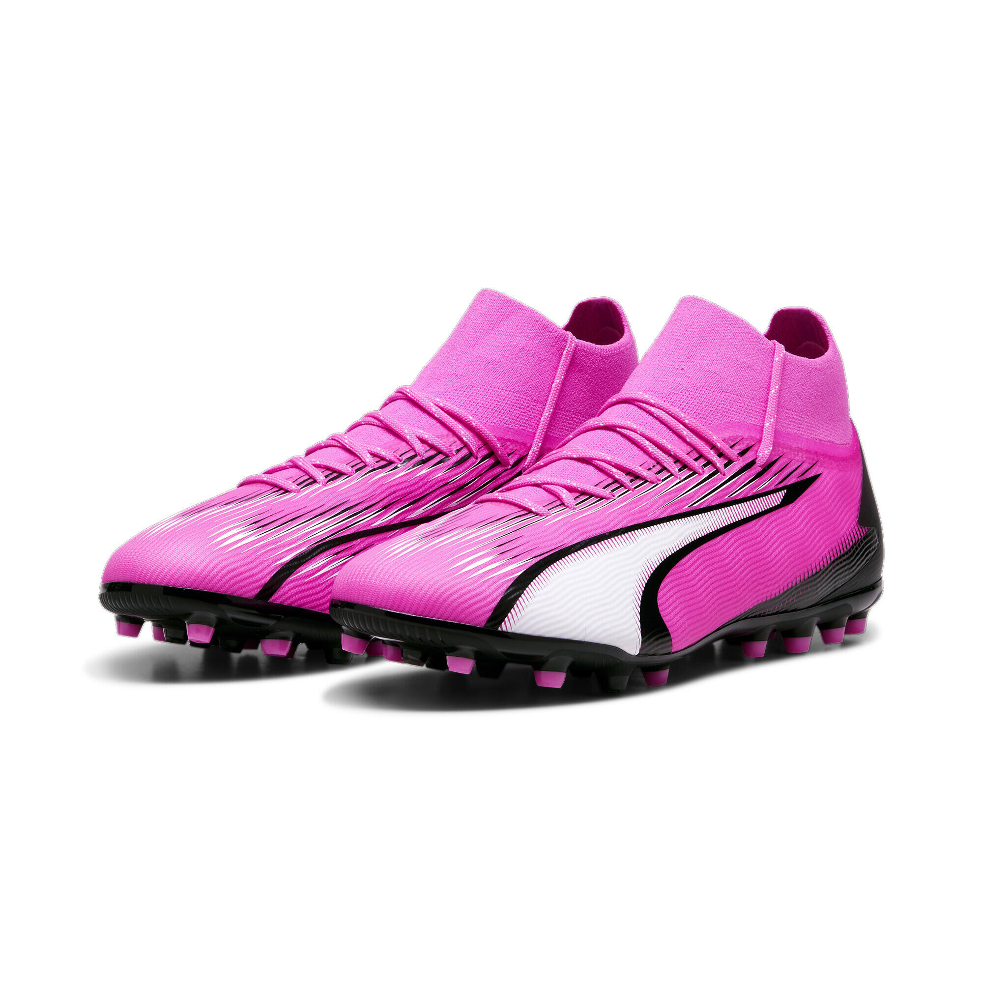 ULTRA PRO MG PUMA Różowy Biały Czarny