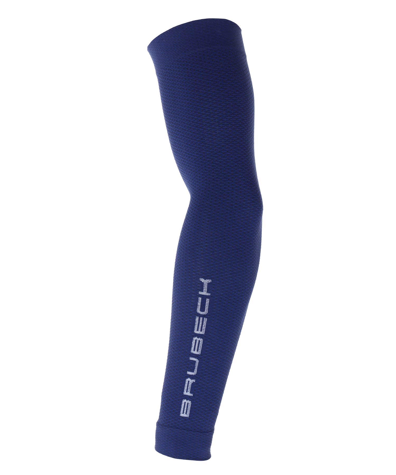 Rękawki rowerowe unisex Brubeck