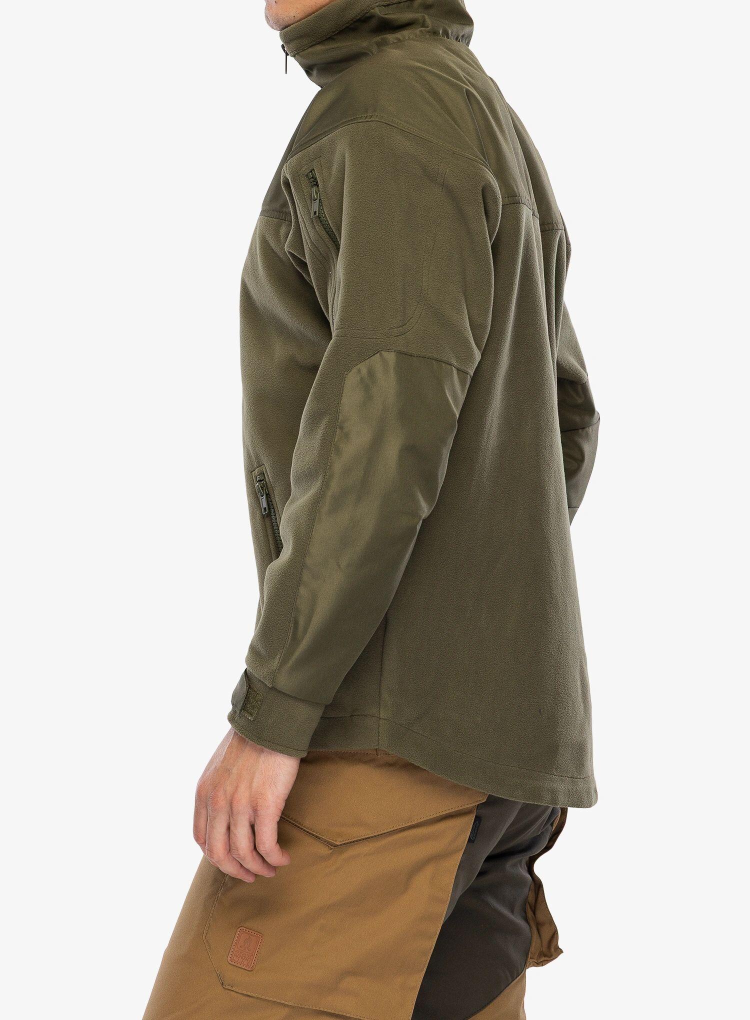 Kurtka polarowa męska Helikon-Tex Classic Army Fleece
