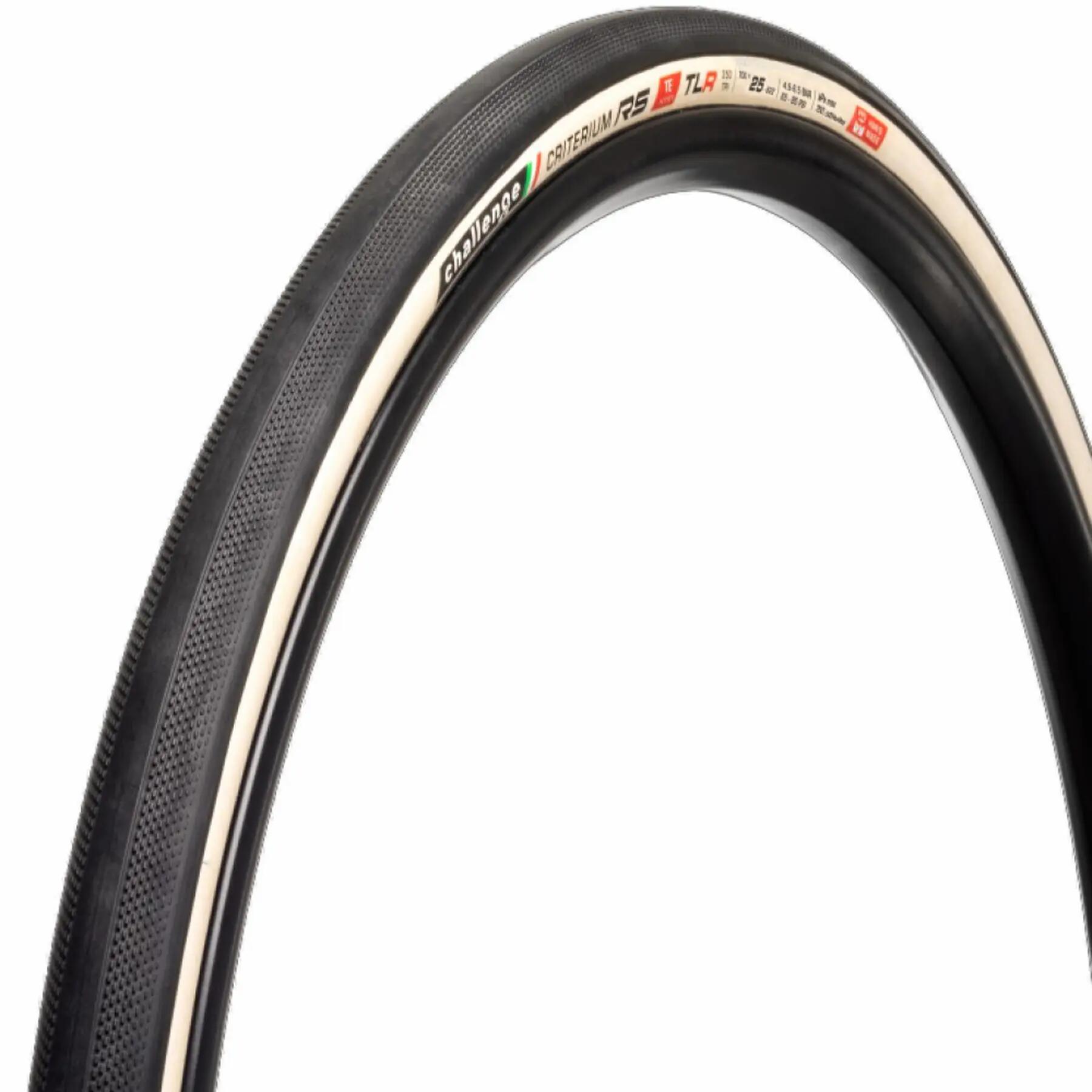 Opona Challenge TLR Open Criterium RS 350 Tpi