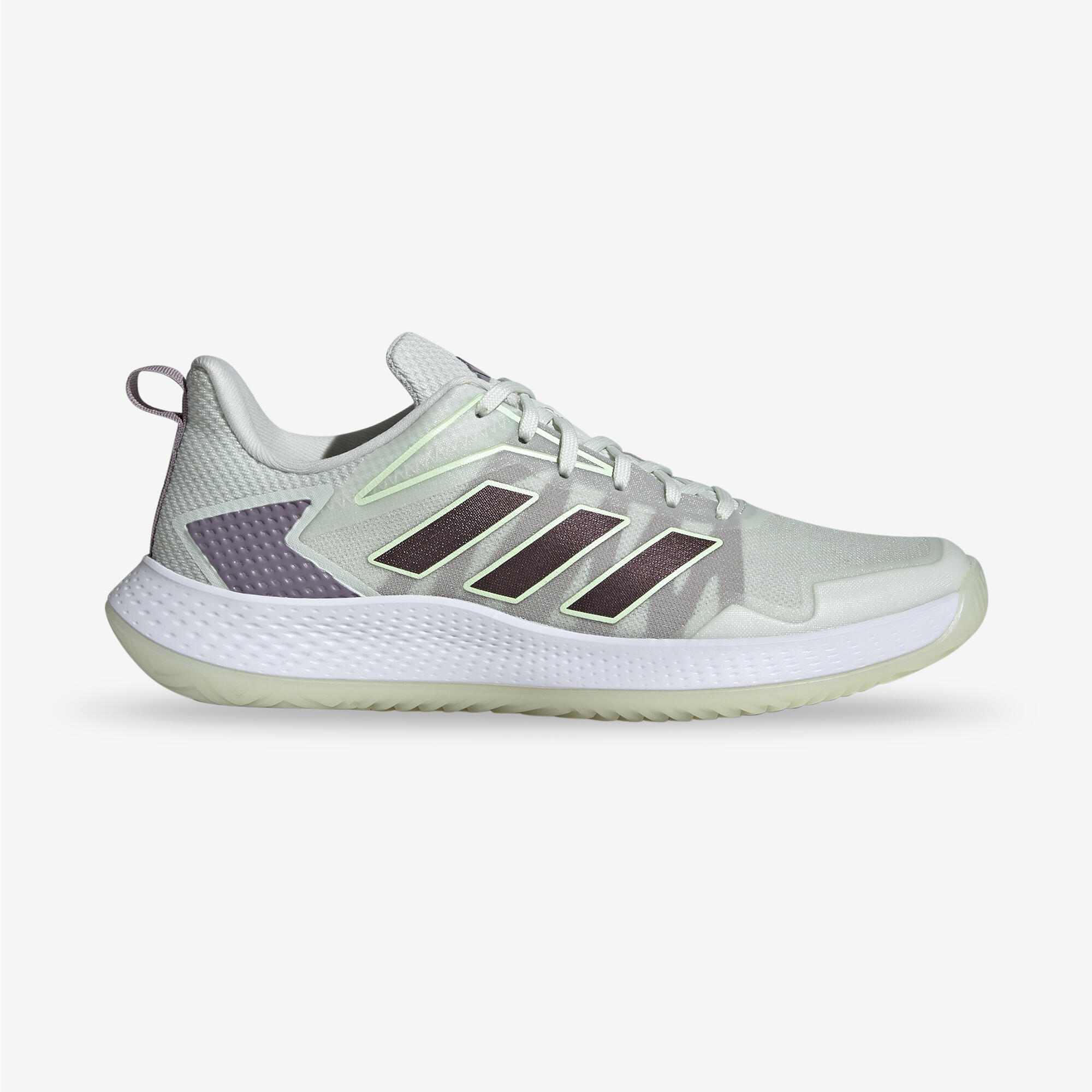 Buty tenisowe damskie ADIDAS Defiant Speed na każdą nawierzchnię