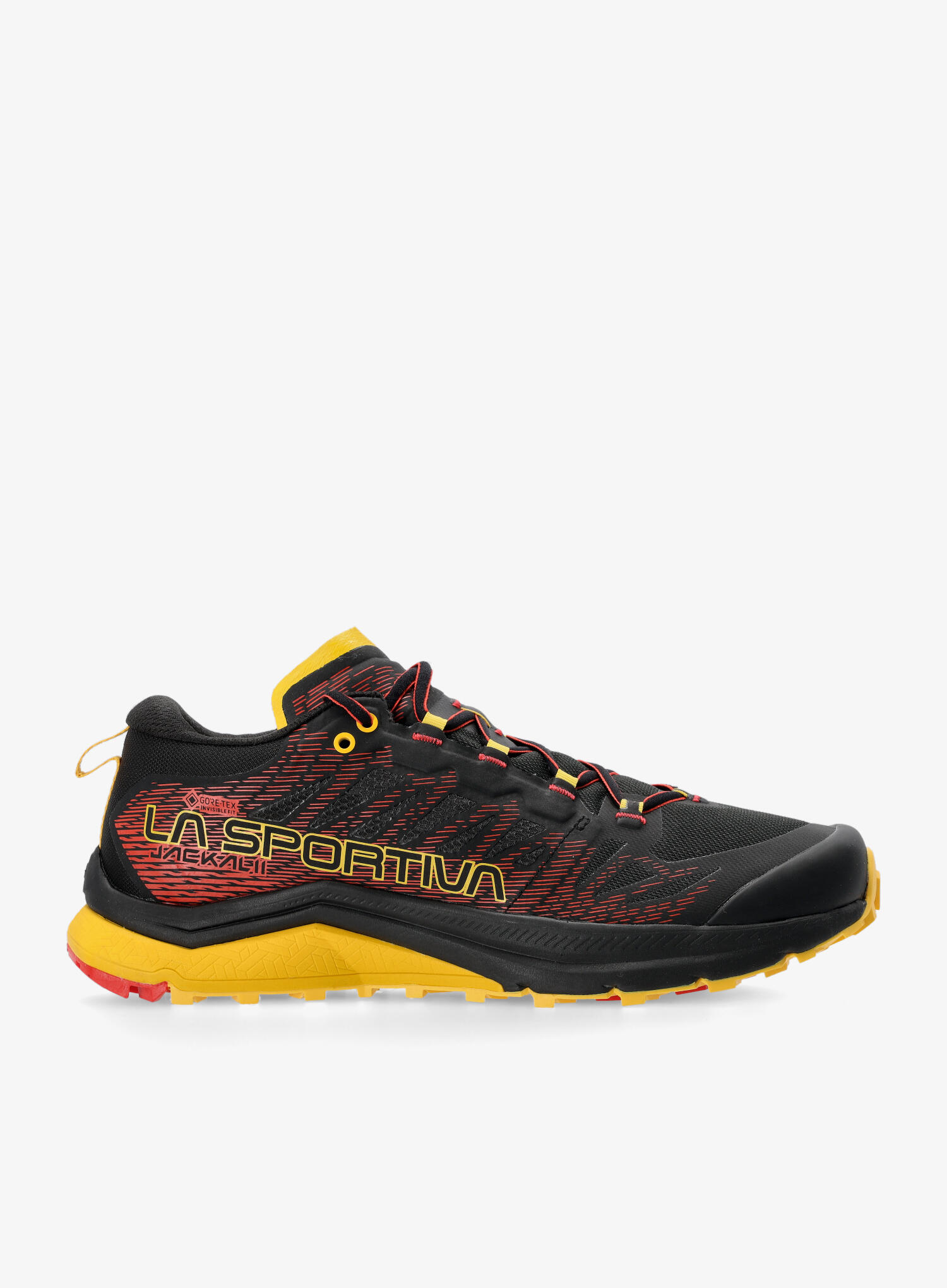 Buty trailowe męskie La Sportiva Jackal II GTX