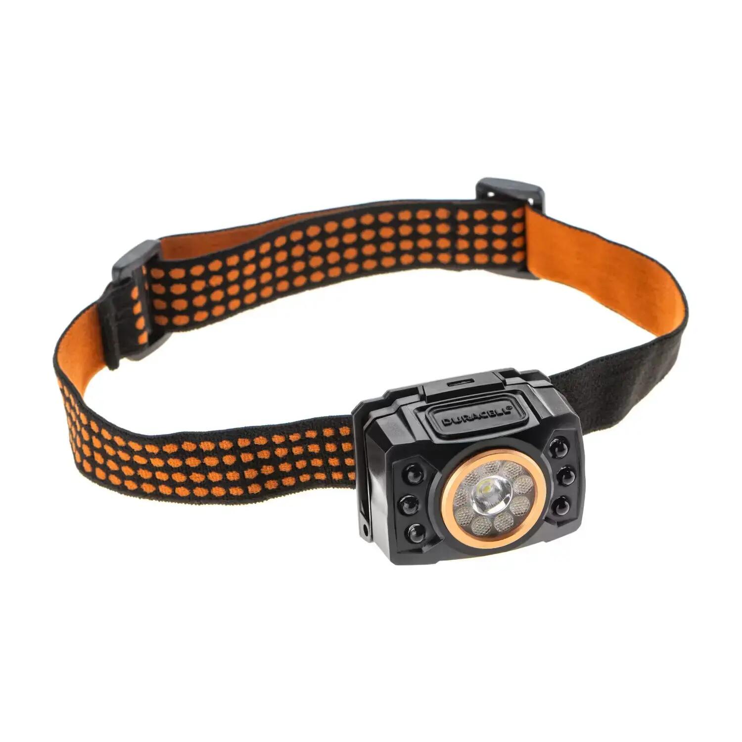 Czołówka Duracell DH200SE