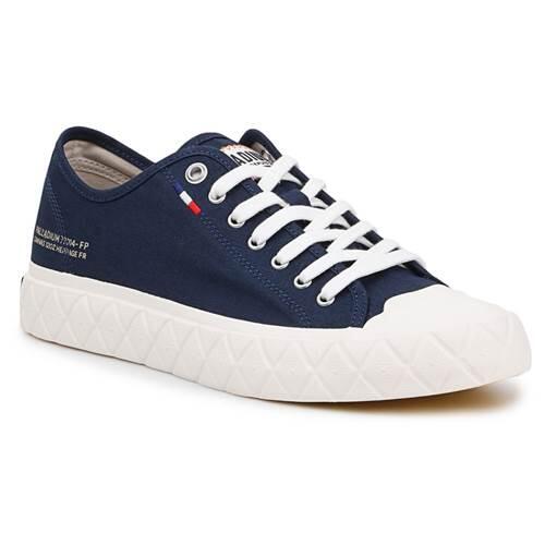 Buty do chodzenia męskie Palladium Ace Cvs U