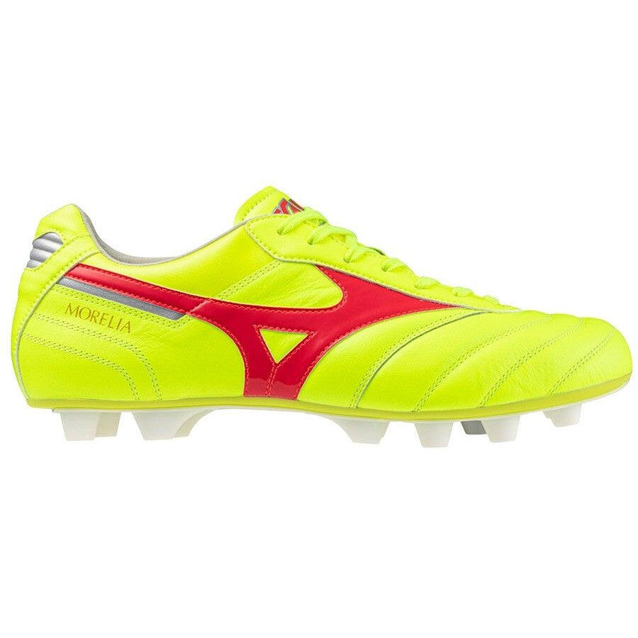 Buty piłkarskie męskie Mizuno Morelia II Elite MD