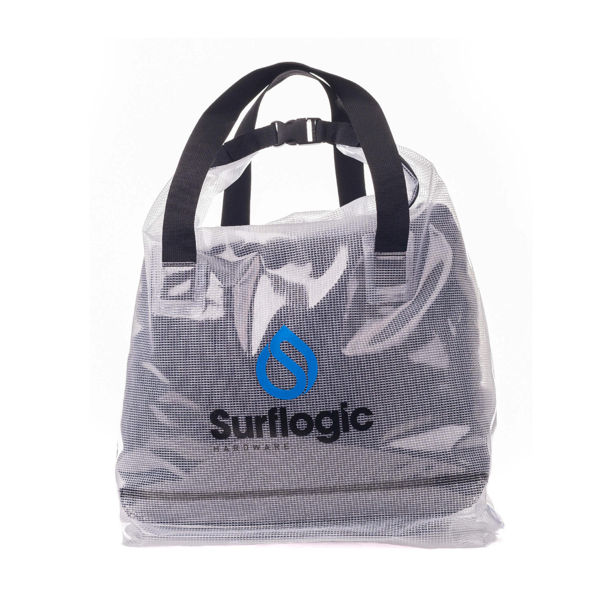 Torba na piankę Surf Logic Clean&Dry Bucket