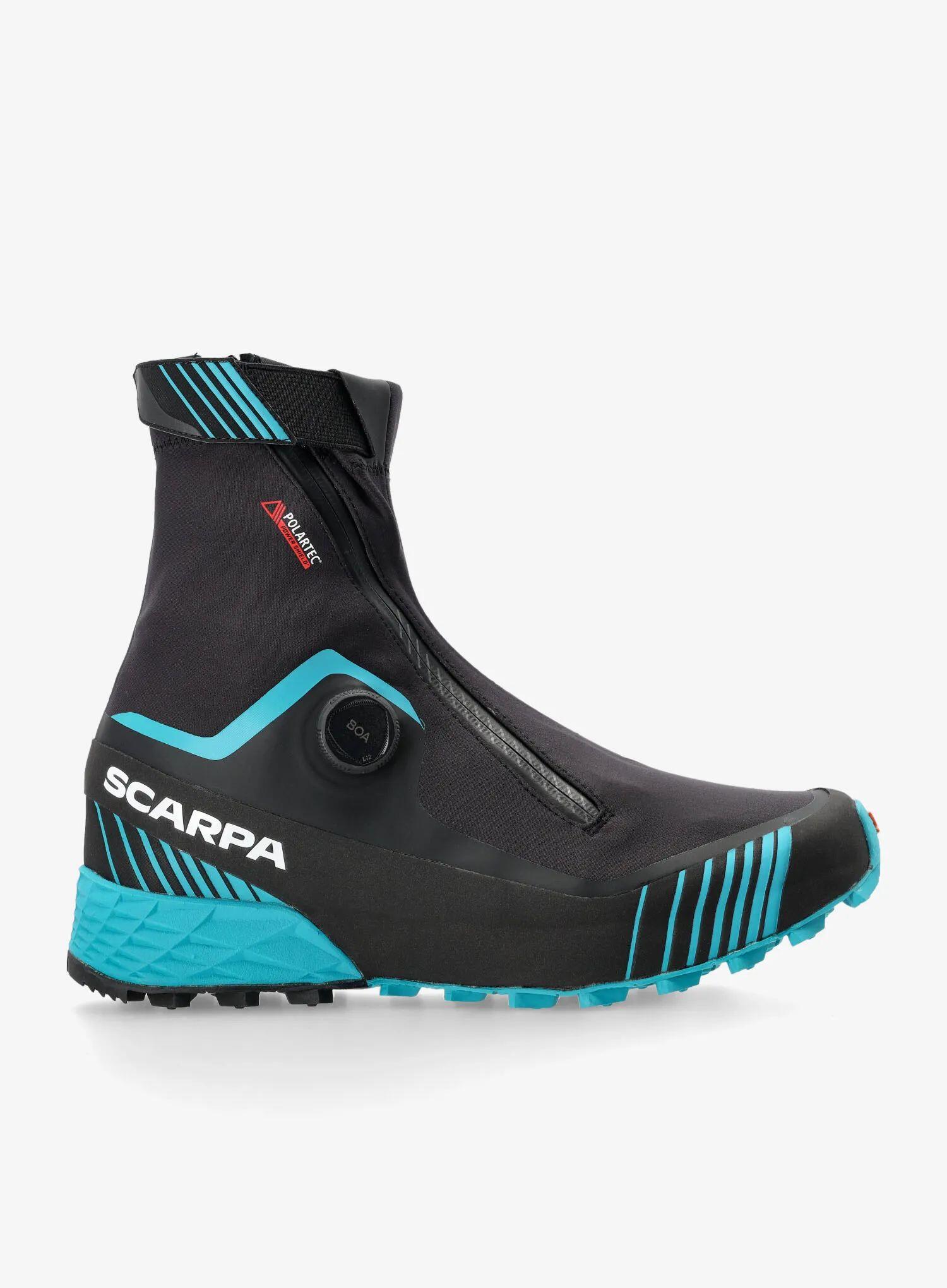 Buty trailowe męskie Scarpa Ribelle Run Kalibra G
