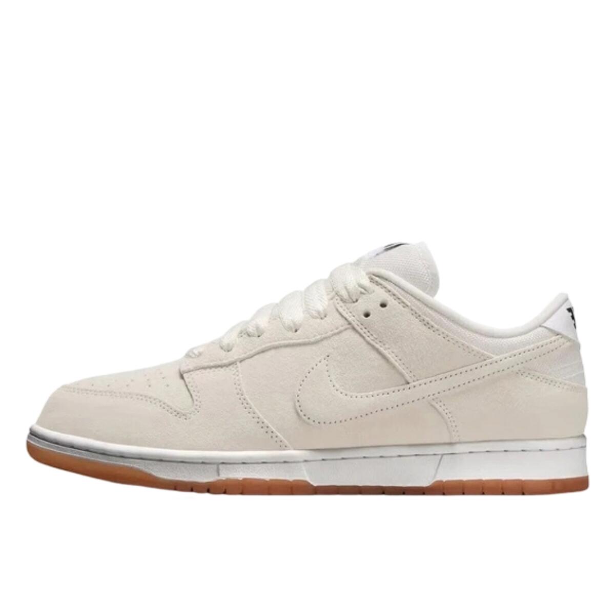 Nike SB Dunk Low Pro B Pale Ivory