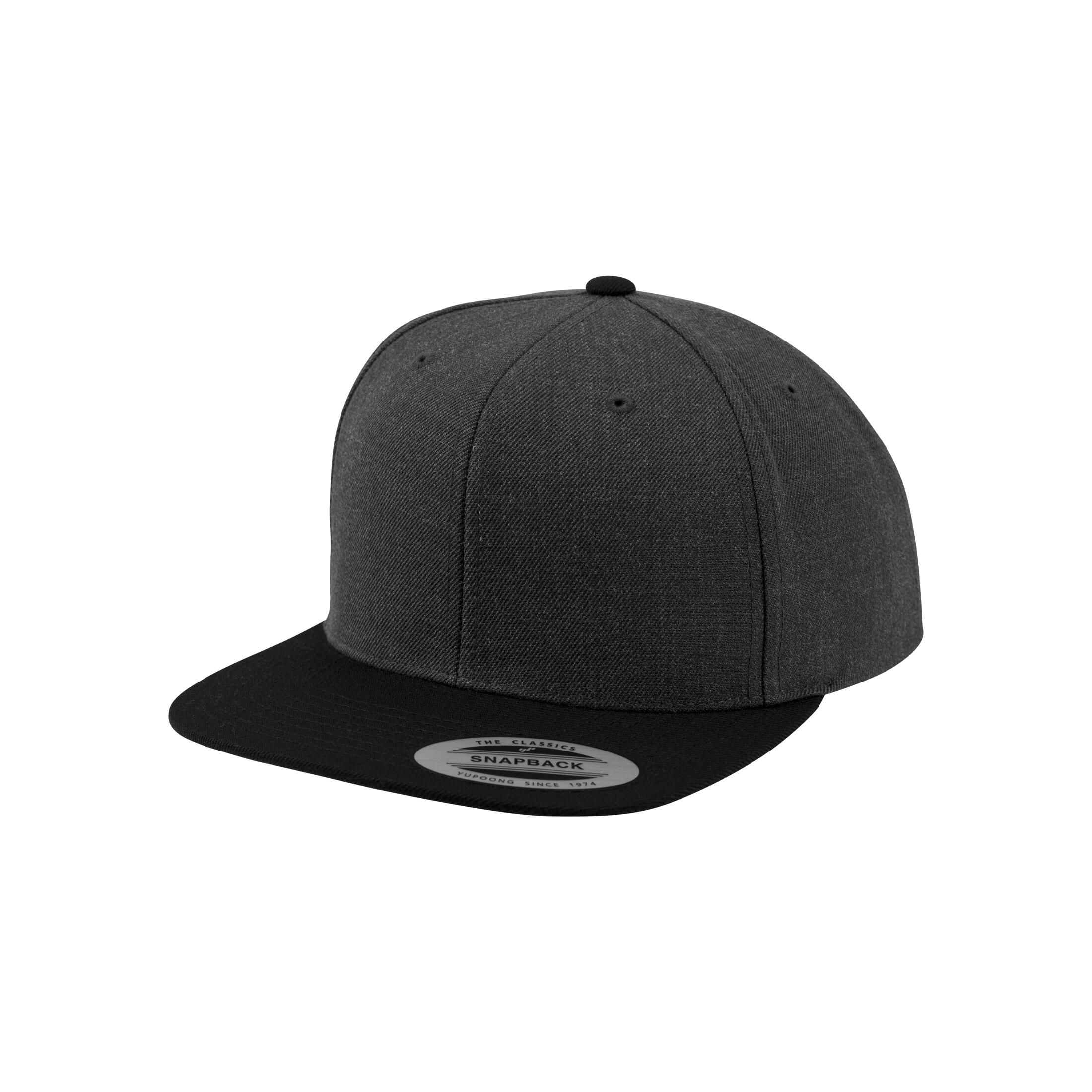 Czapka Flexfit Classique 2-tone