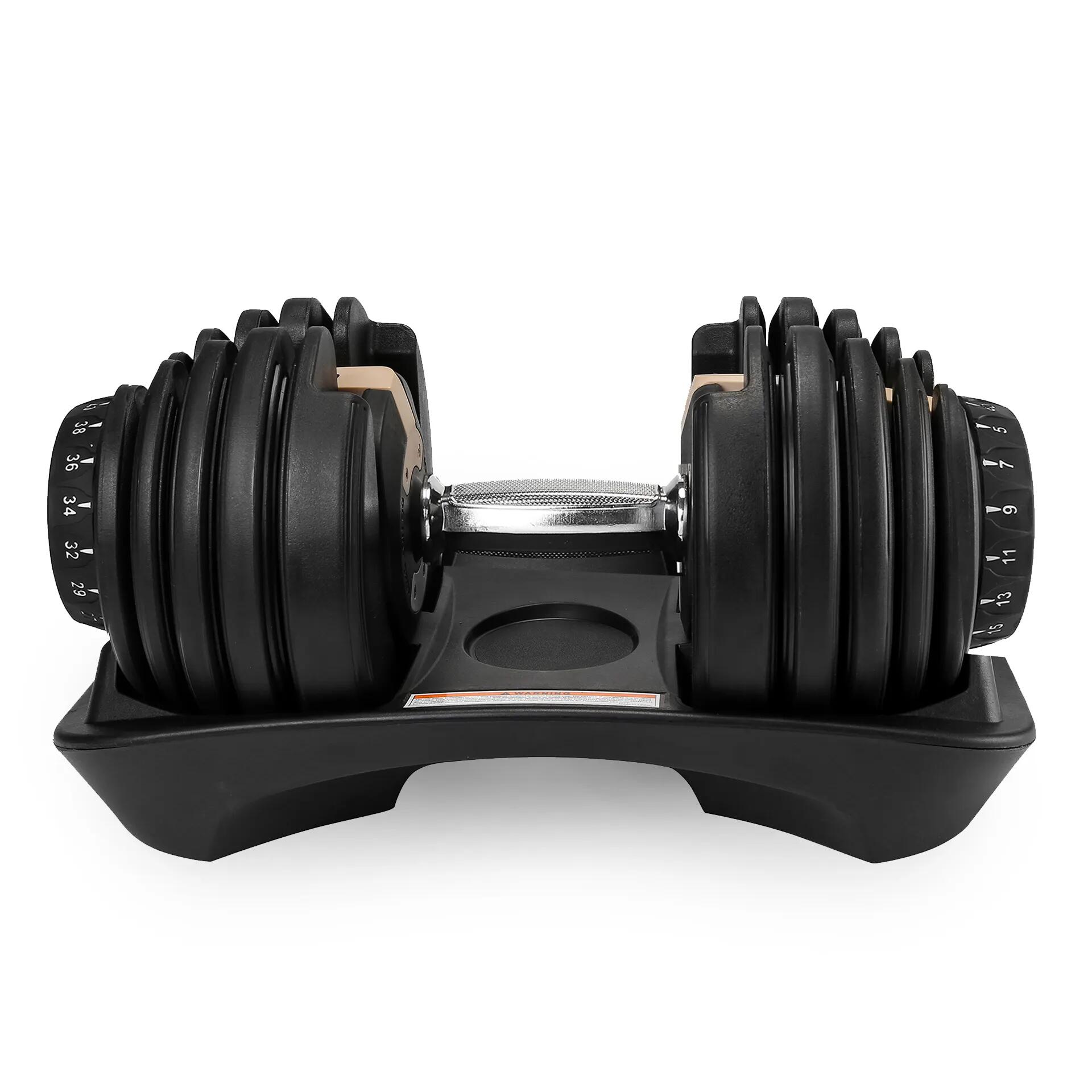 Hantel regulowany TORR MAX 40 kg