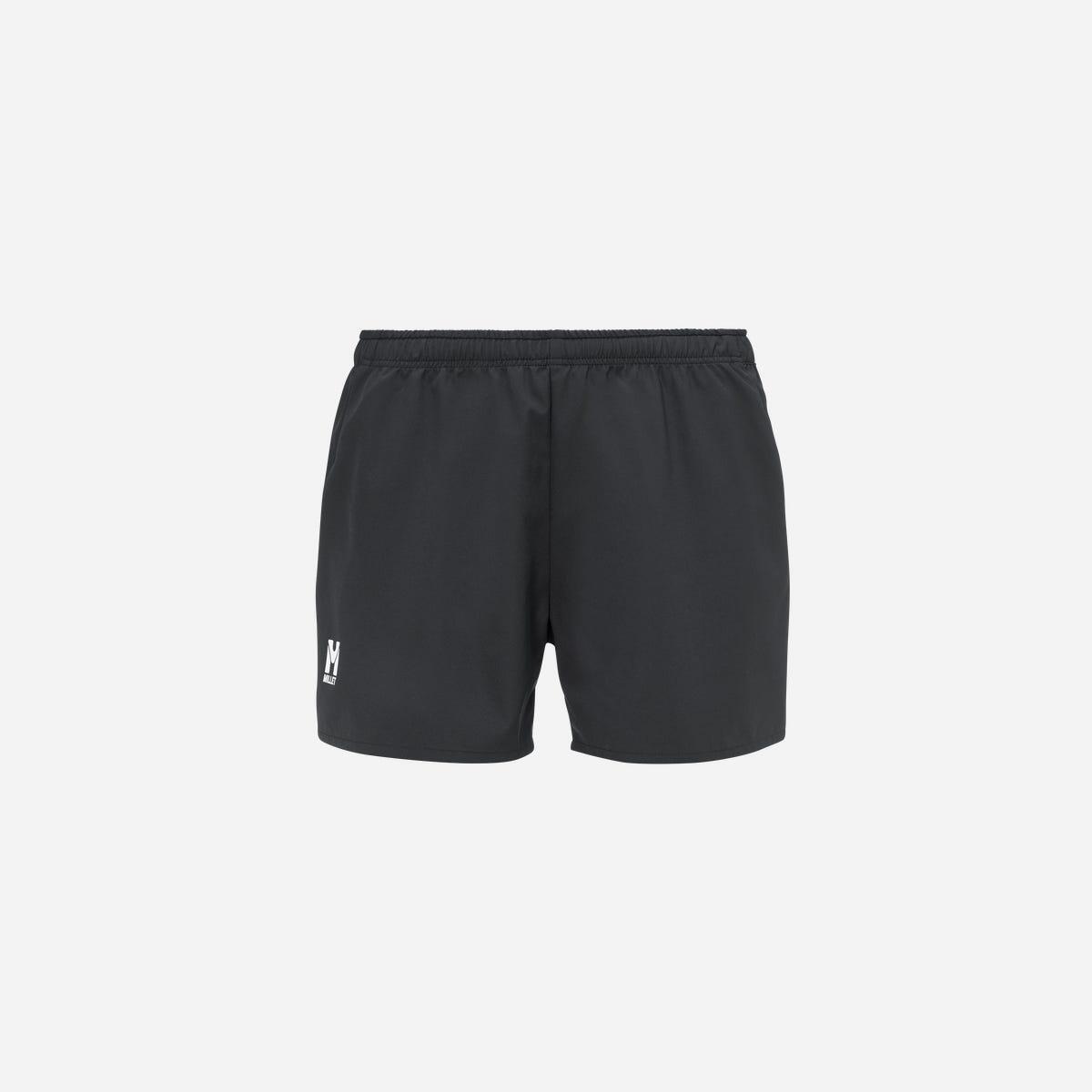 Spodenki do biegania w terenie damskie Millet Intense Essential Short Active Fit