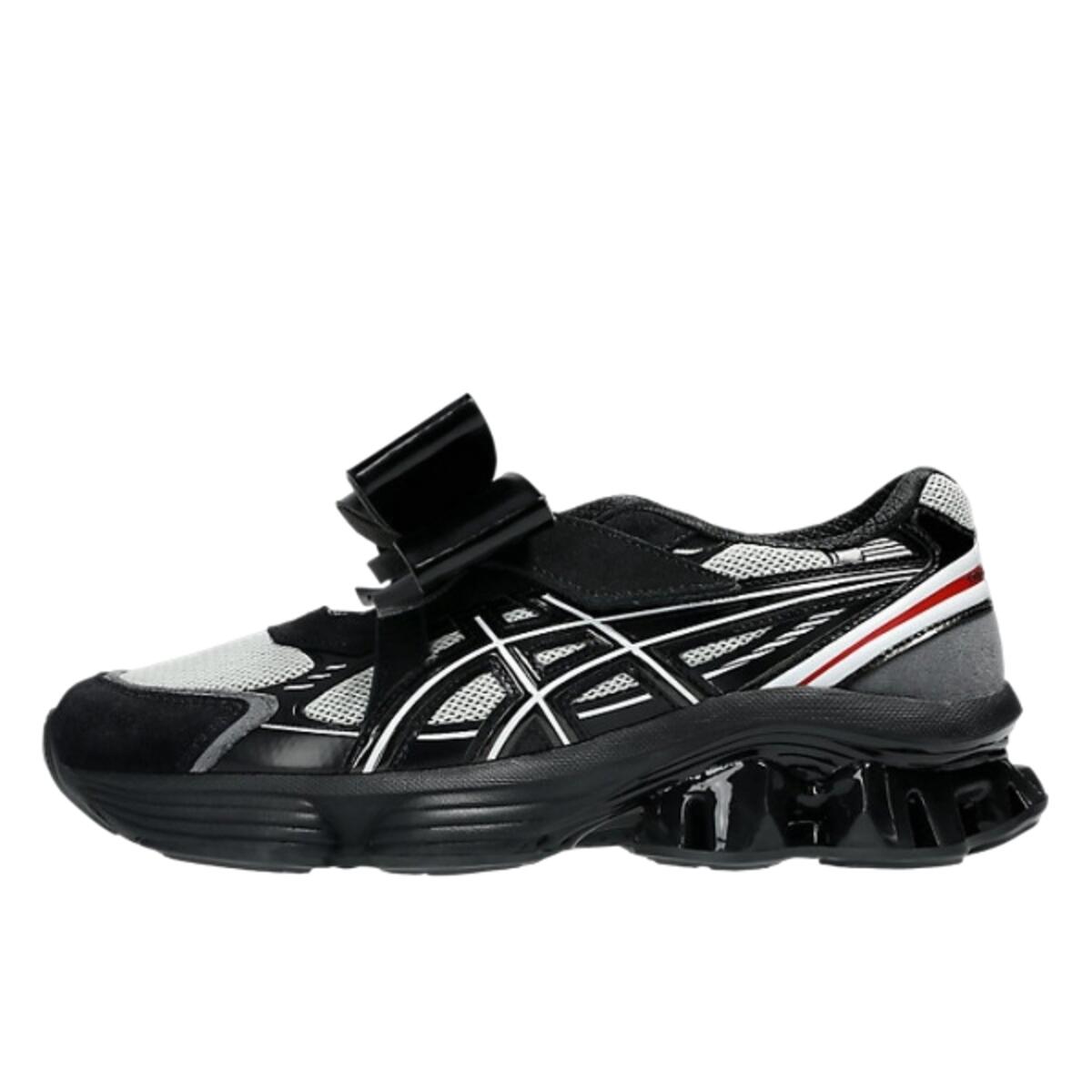 ASICS Gel-Kinetic Fluent SHUSHU/TONG Black White