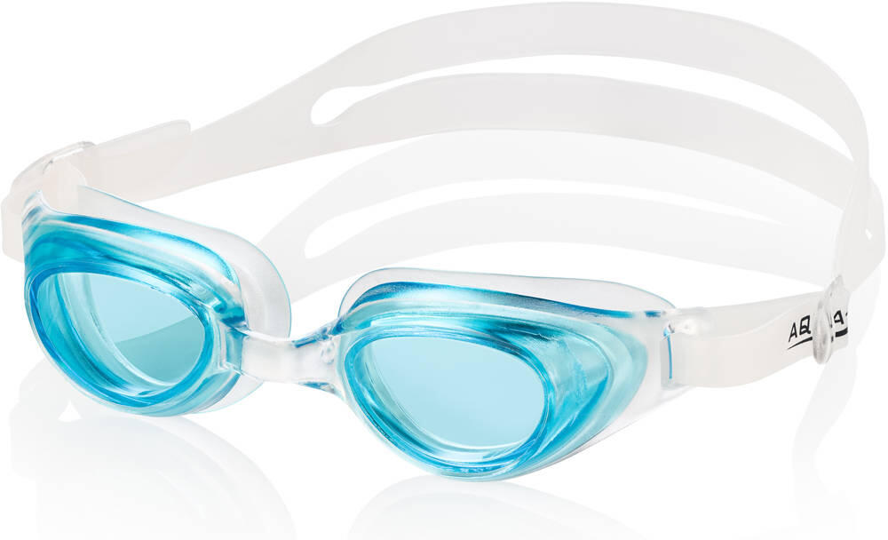 Okularki pływackie Aqua Speed Agila dla dorosłych