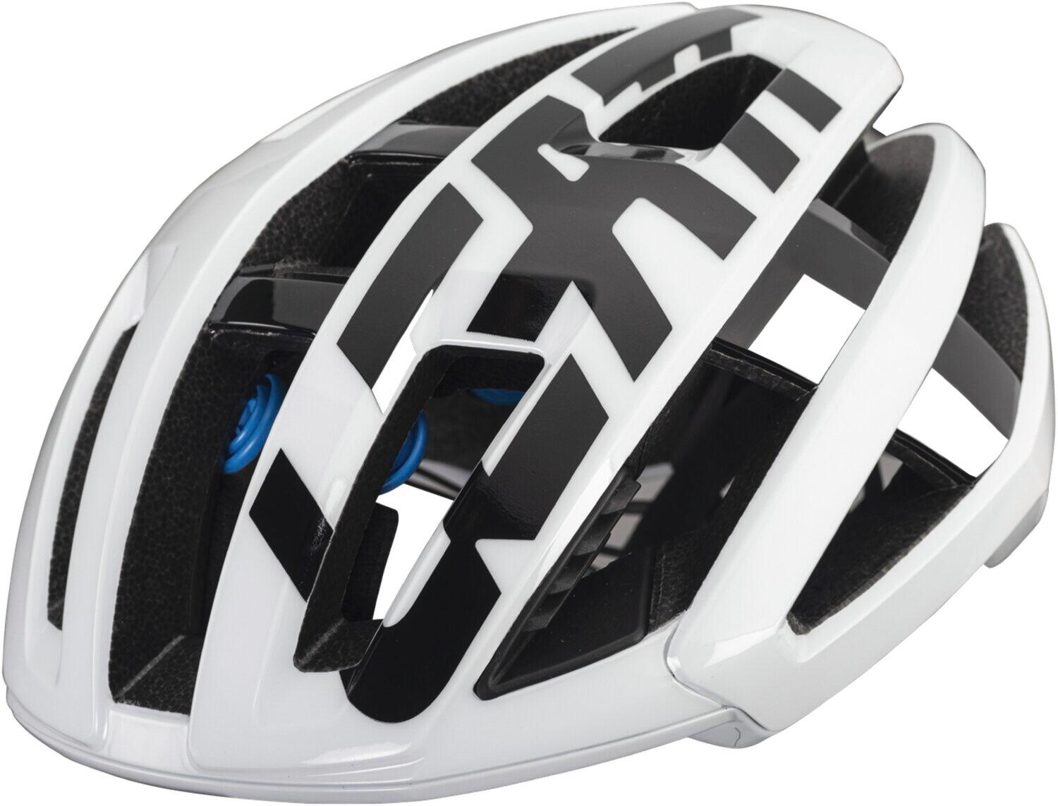 Kask rowerowy MTB Endurance 4.0, biały