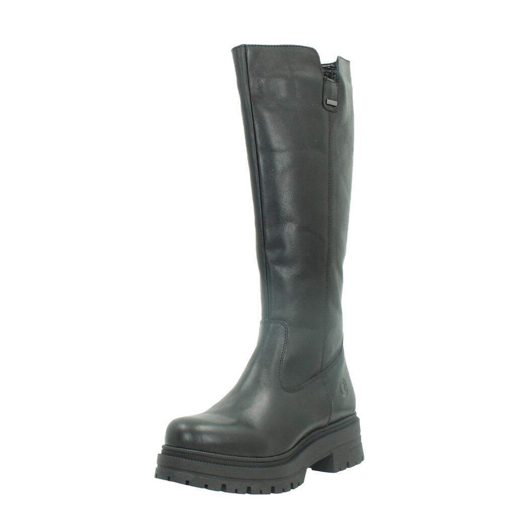 Buty CORONEL TAPIOCCA C353 11 Czarny