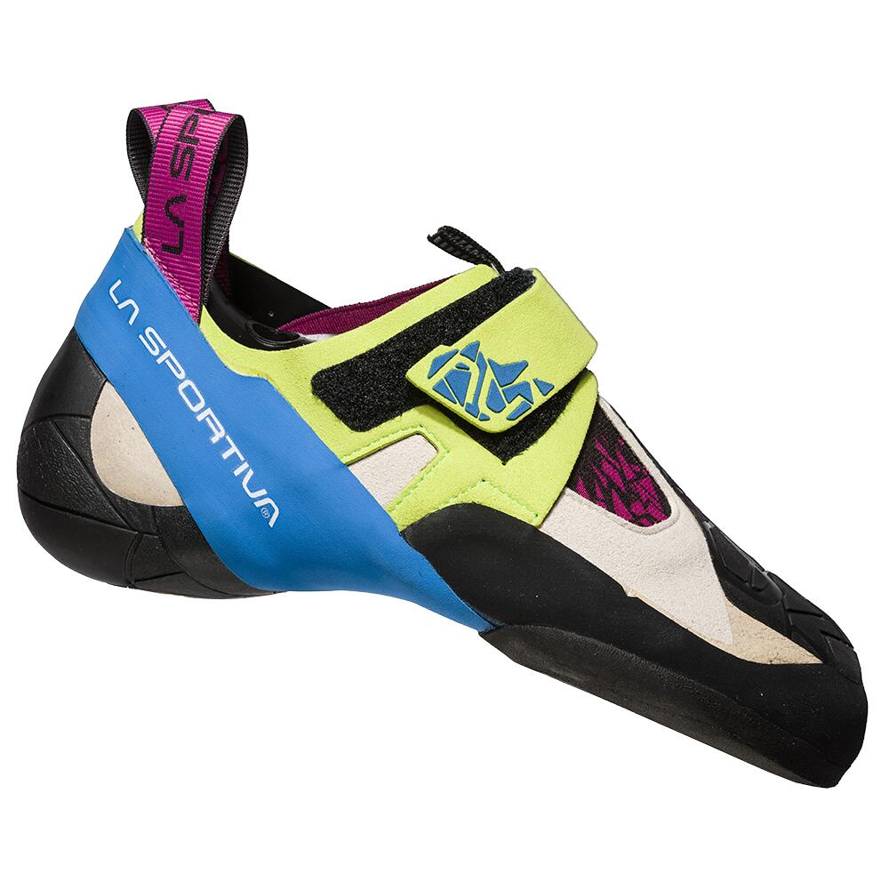 Buty wspinaczkowe damskie La Sportiva Skwama