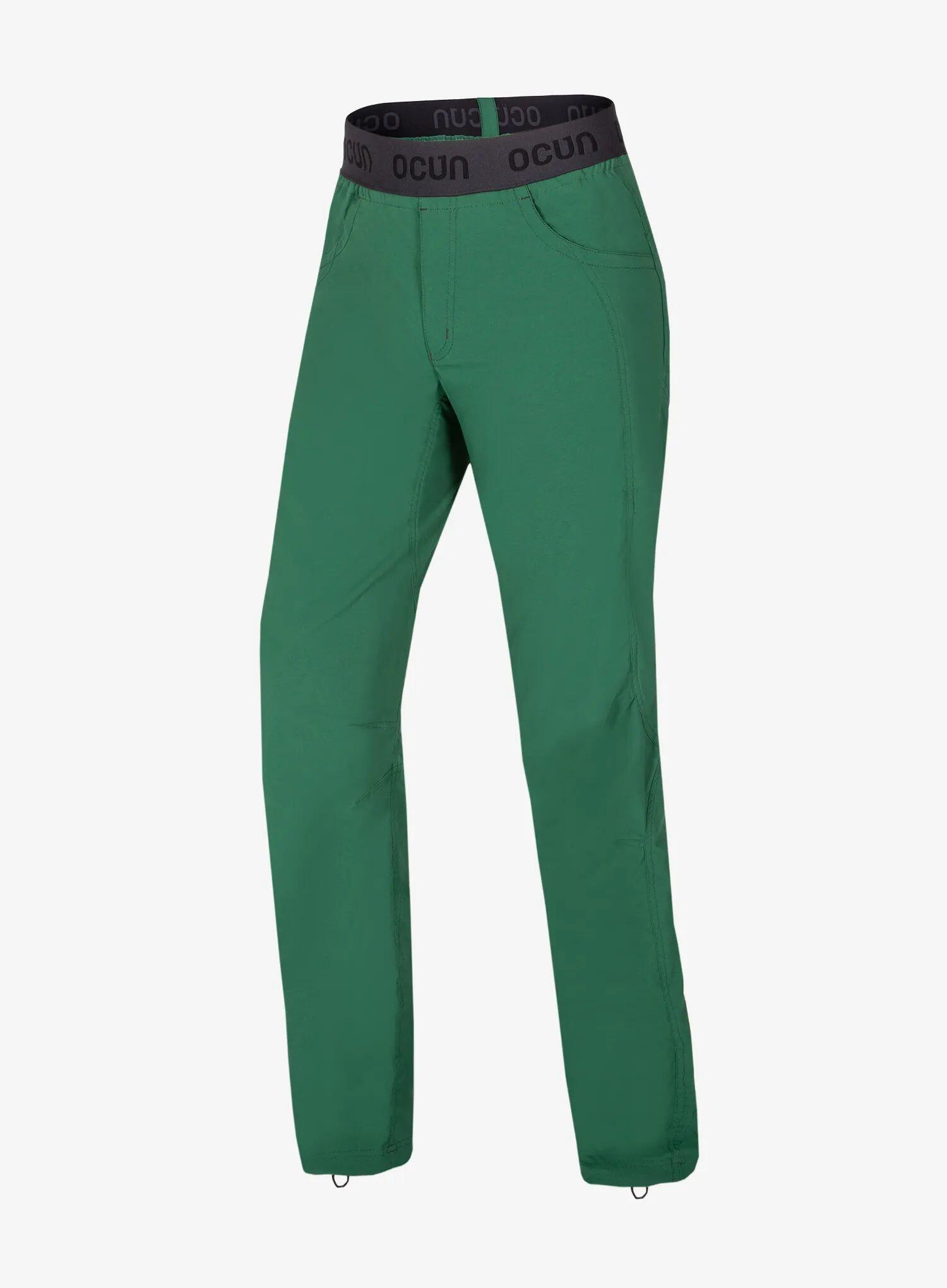 Spodnie wspinaczkowe męskie Ocun Mania Pants