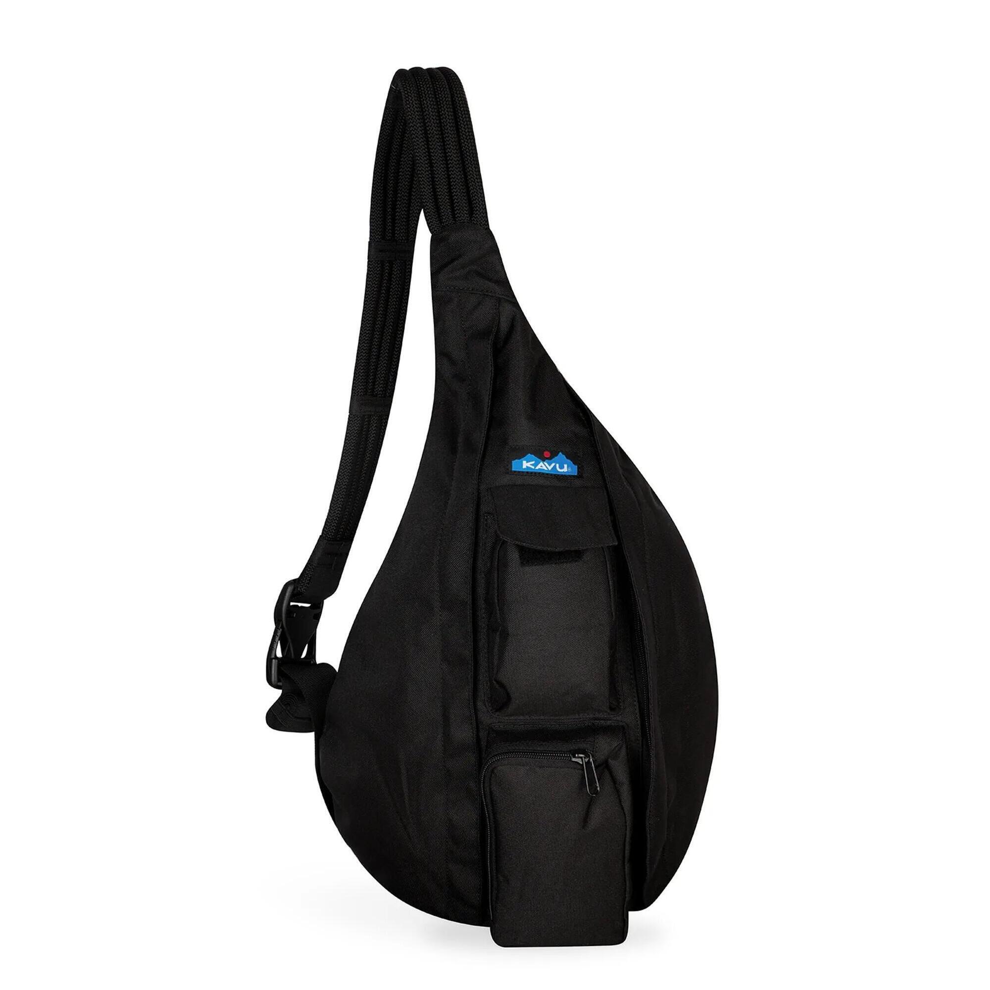 Plecak Kavu Rope Sling - raven