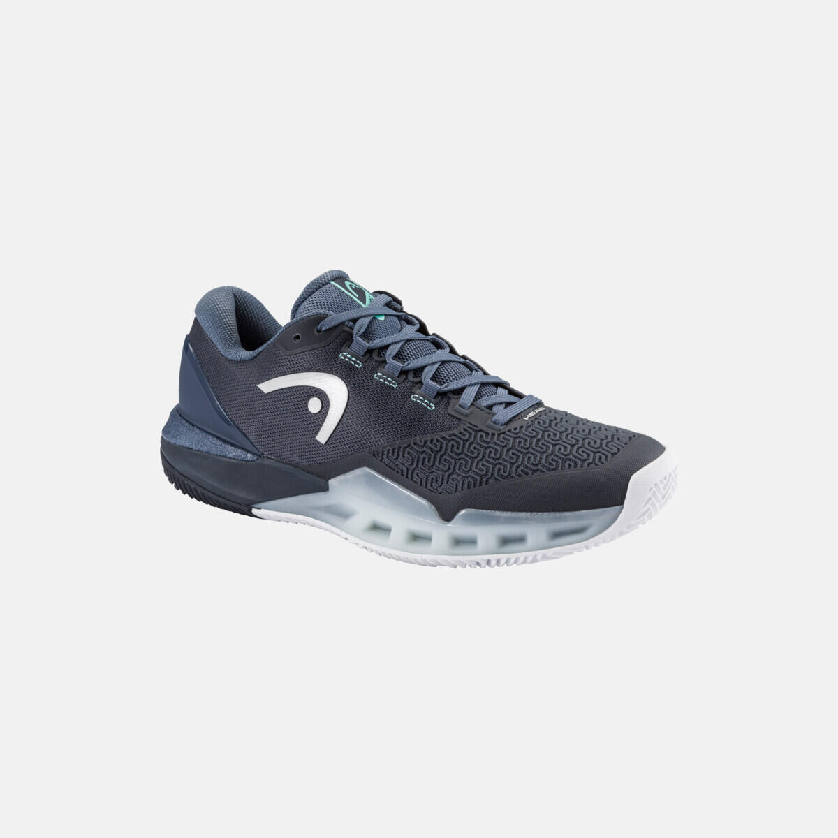 HEAD Revolt Pro 5.0 Clay Buty do tenisa męskie