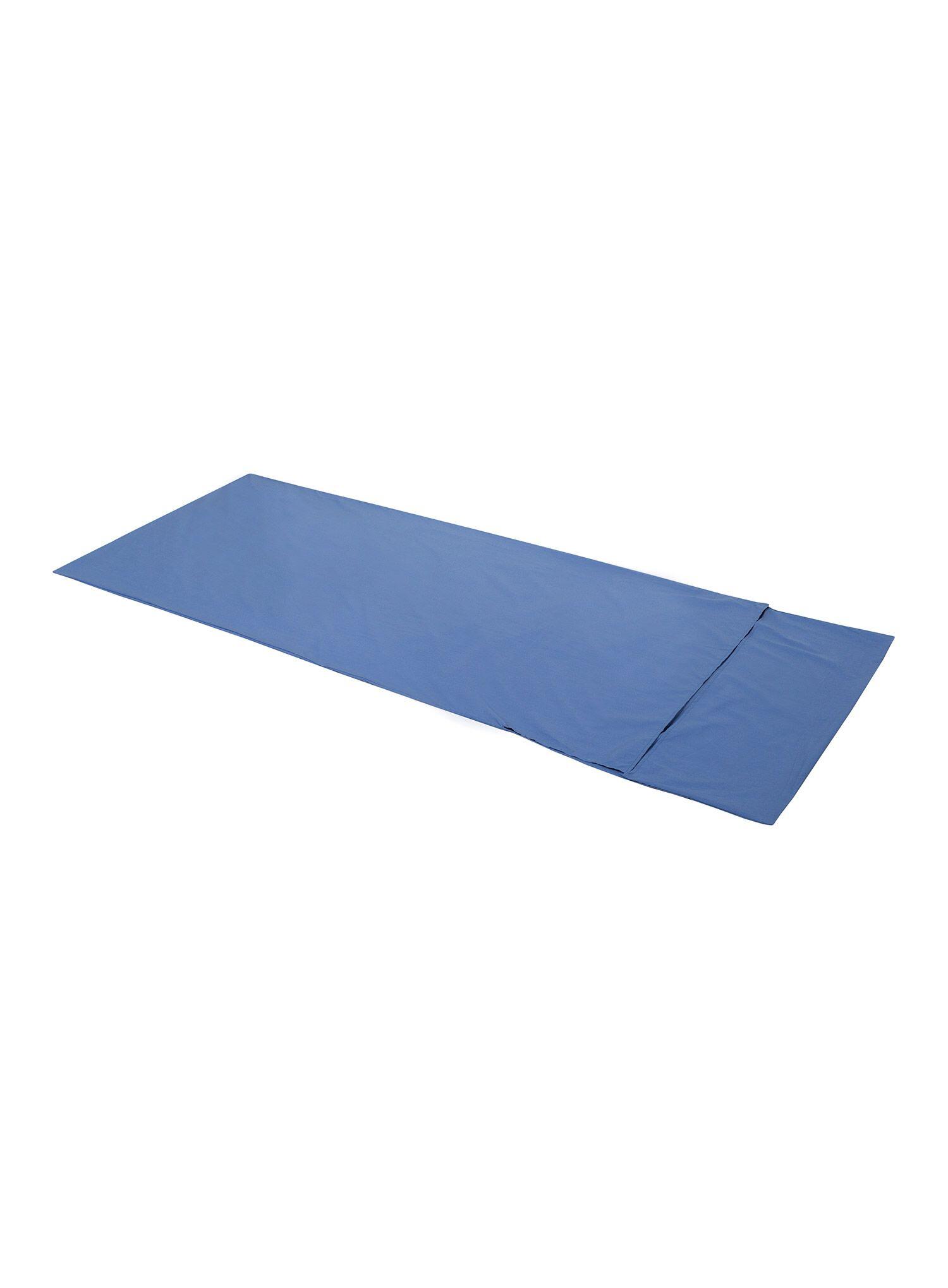 Wkładka do śpiwora Trekmates Cotton Sleeping Bag Liner Hotelier