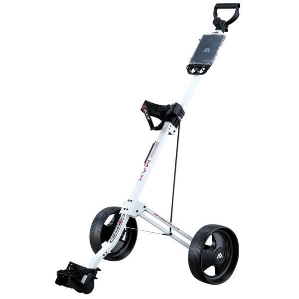Wózek golfowy Big Max Basic wózek golfowy biały