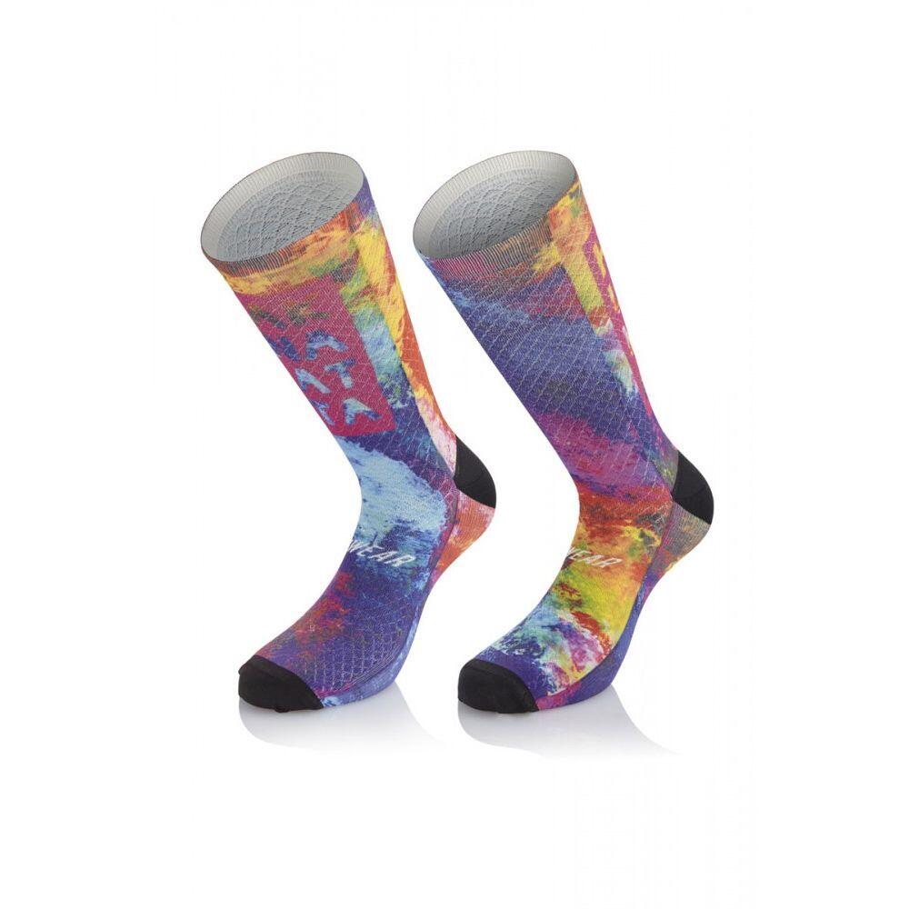Skarpetki Mb Wear Fun H17 Hakuna Matata
