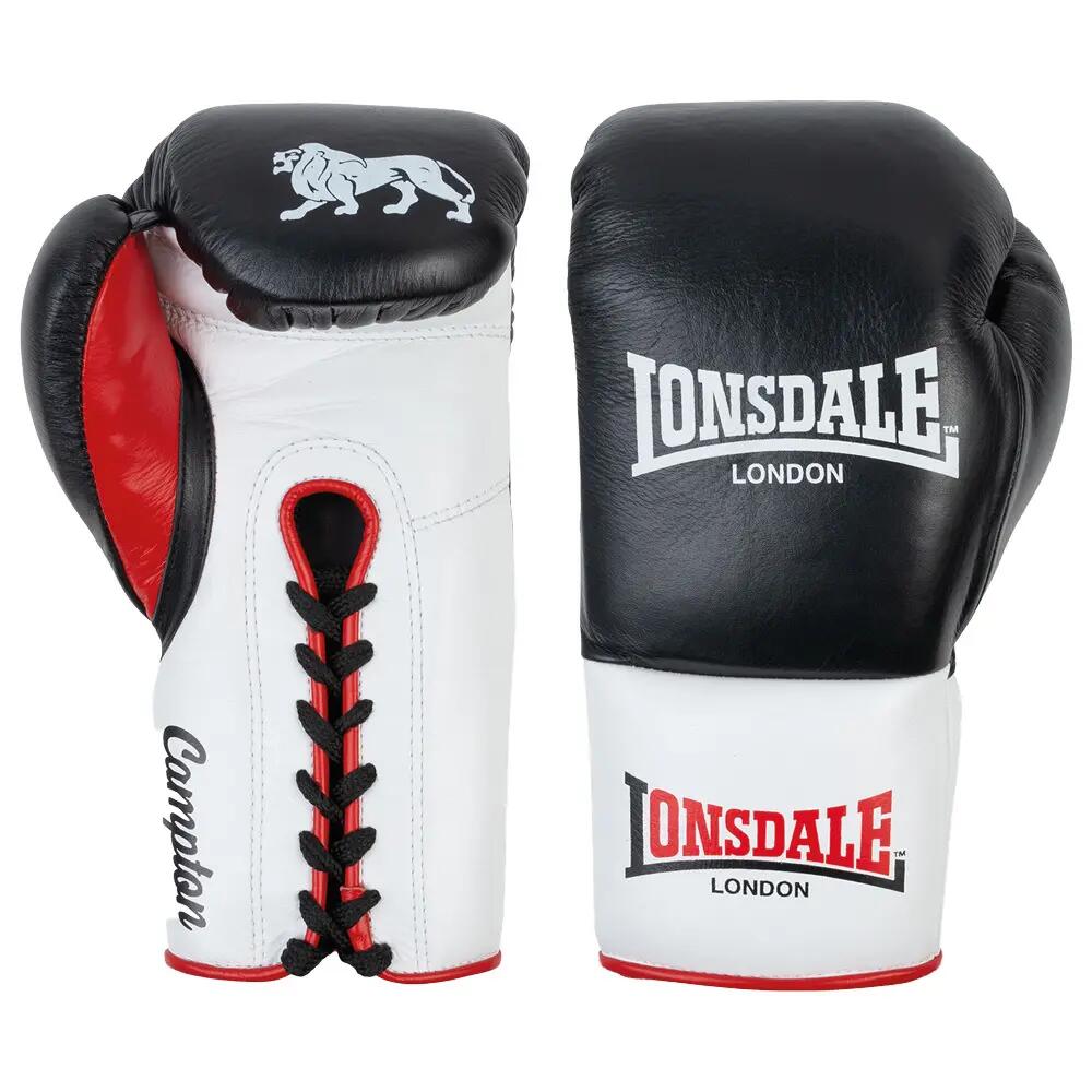 Rękawice bokserskie Lonsdale Campton