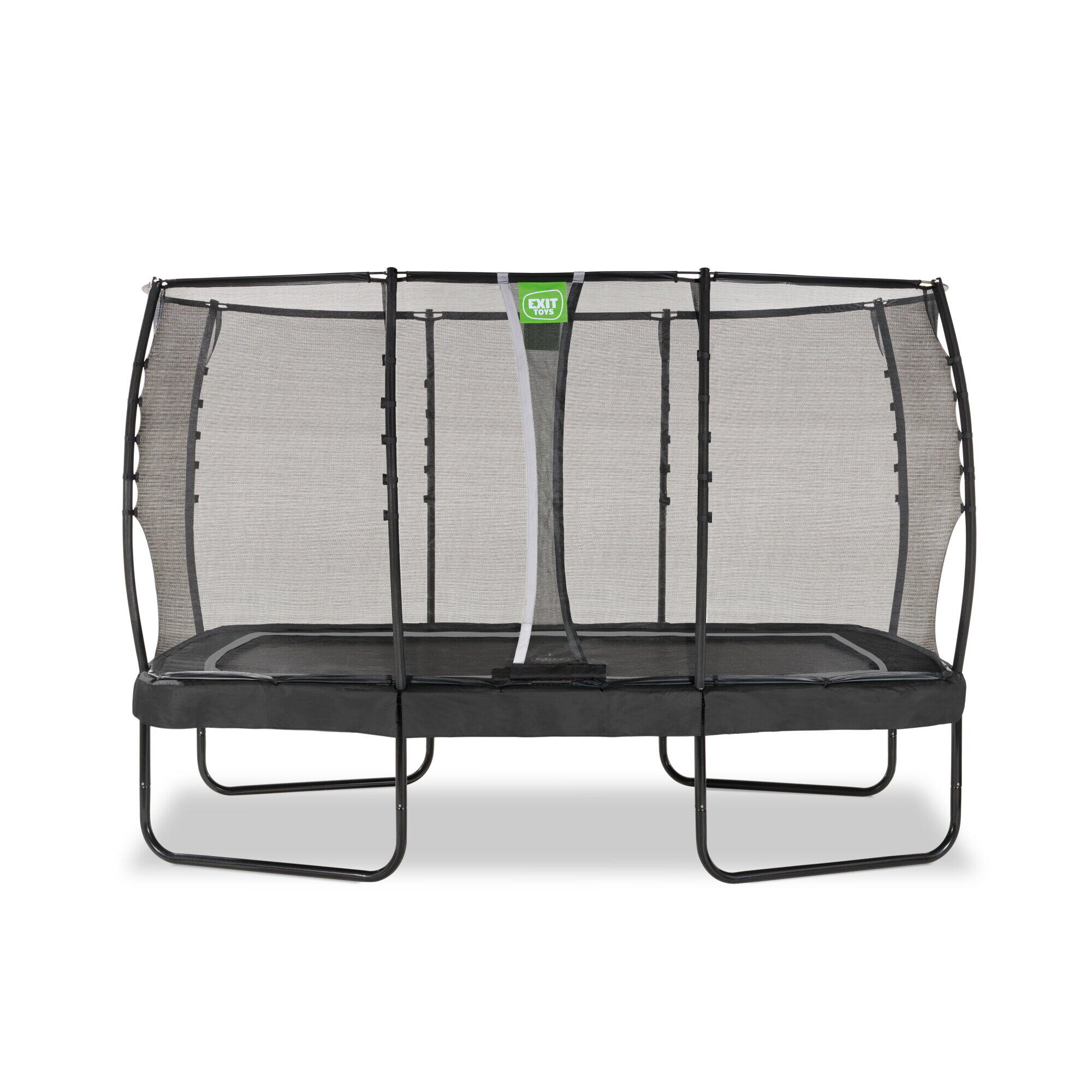 Trampolina Allure Premium 214x366cm