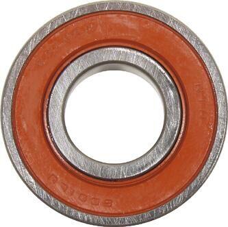 Laeppché łożysko 6006-2RS1 30x55x13 mm