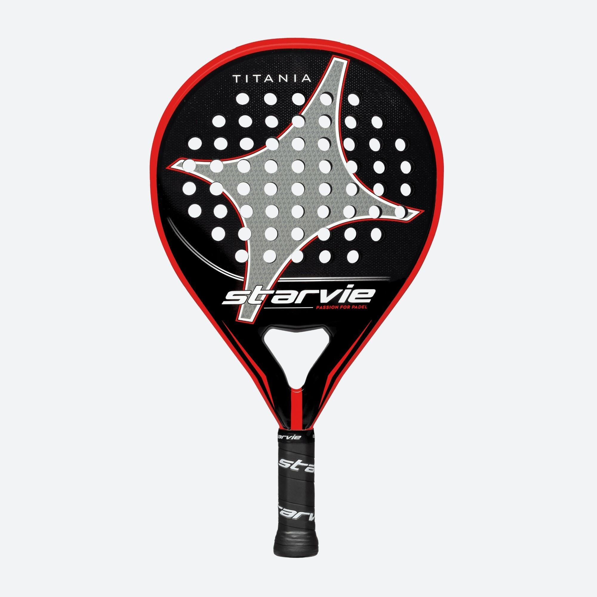 Paletka Starvie Titania Soft 2024
