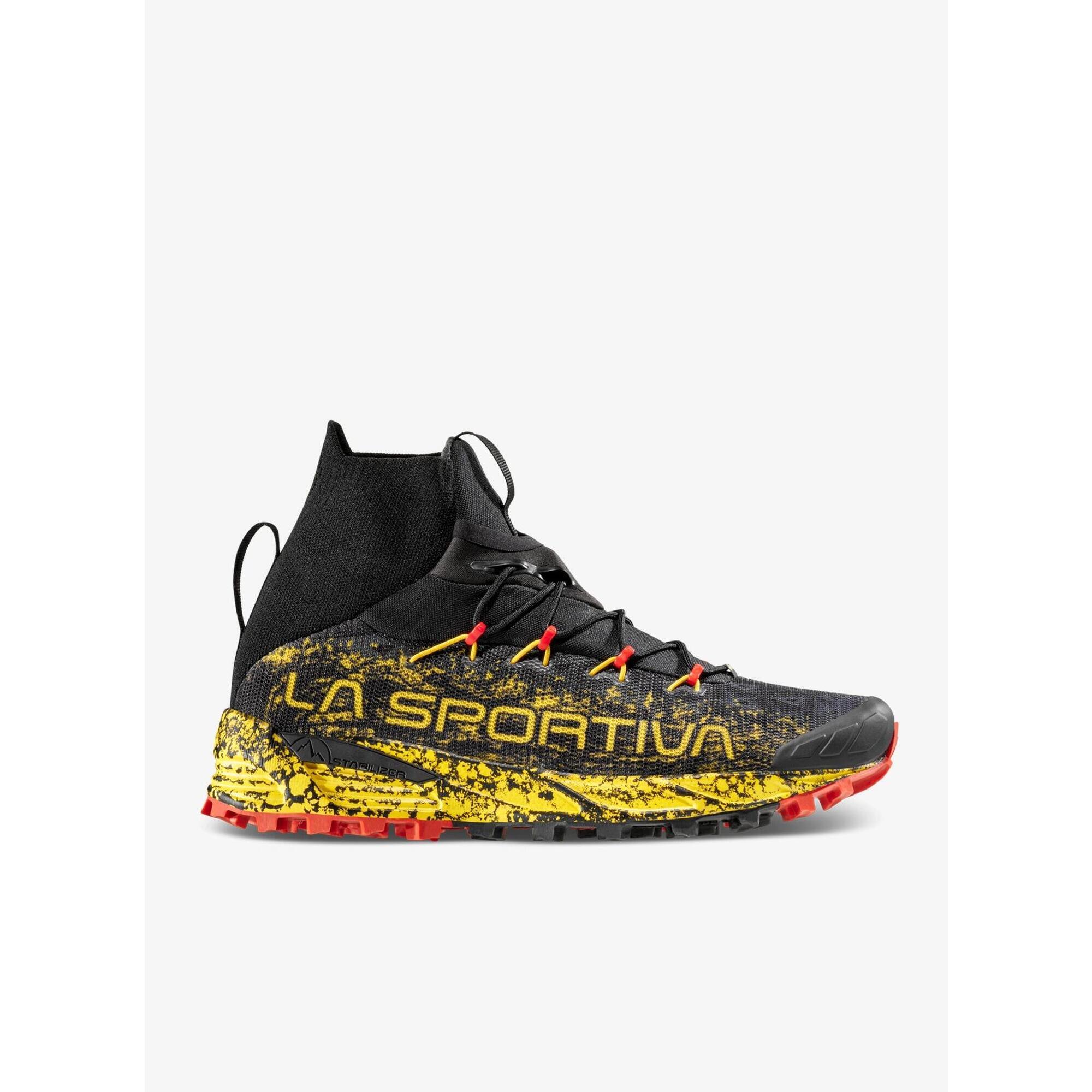 Buty trailowe męskie La Sportiva Uragano GTX
