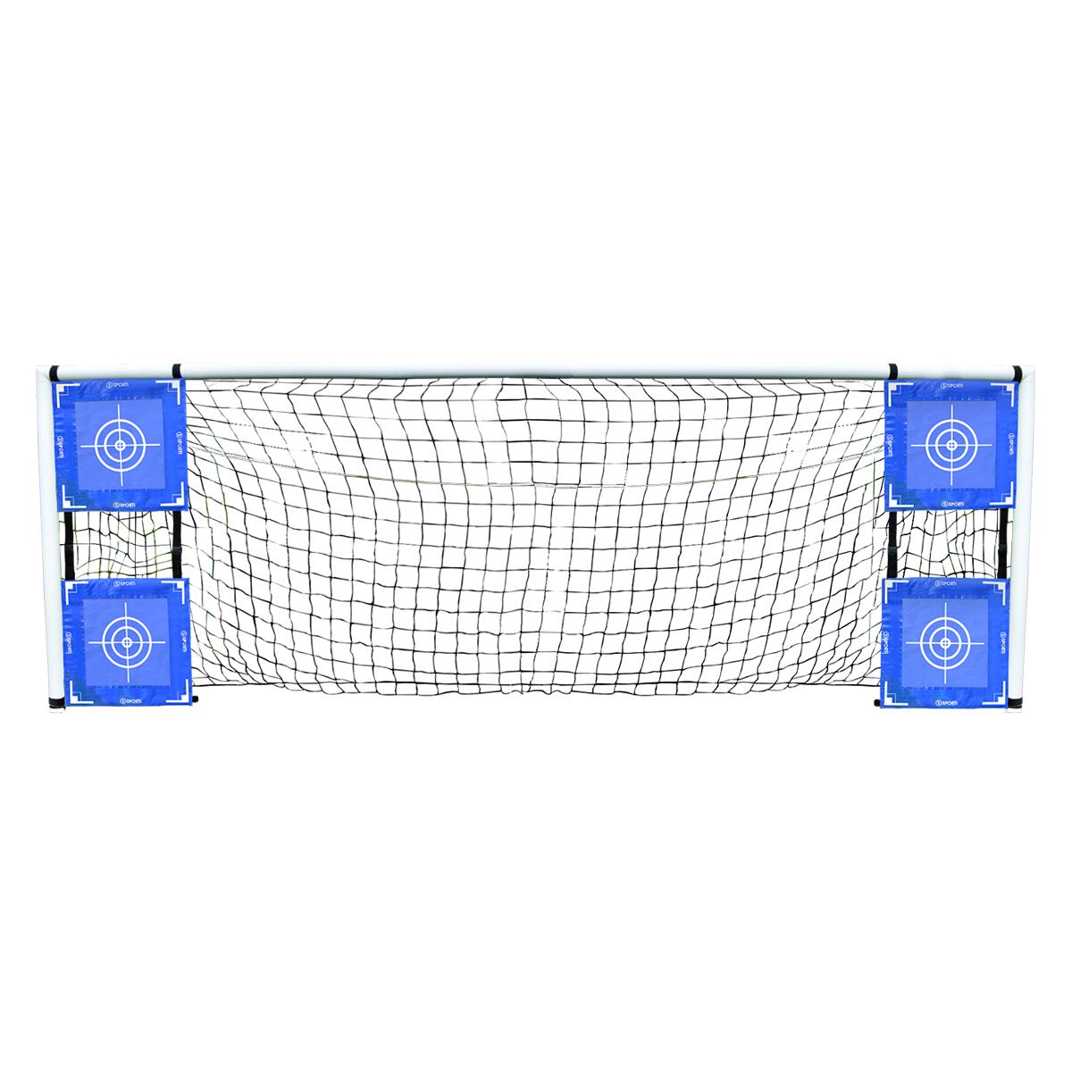 Regulowany cel piłkarski Sporti