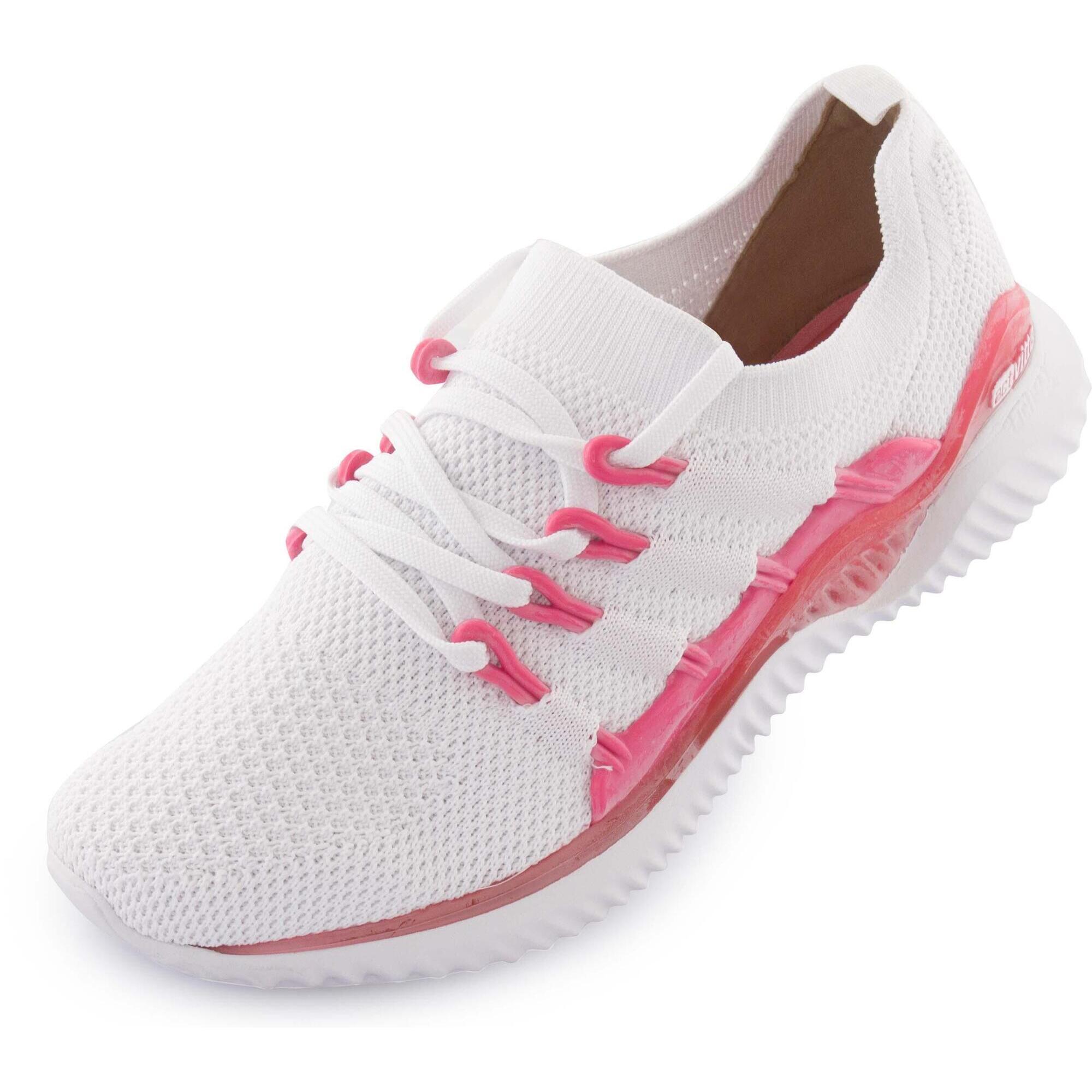 Wygodne sneakersy damskie Actvitta Tecido Bangkok 41