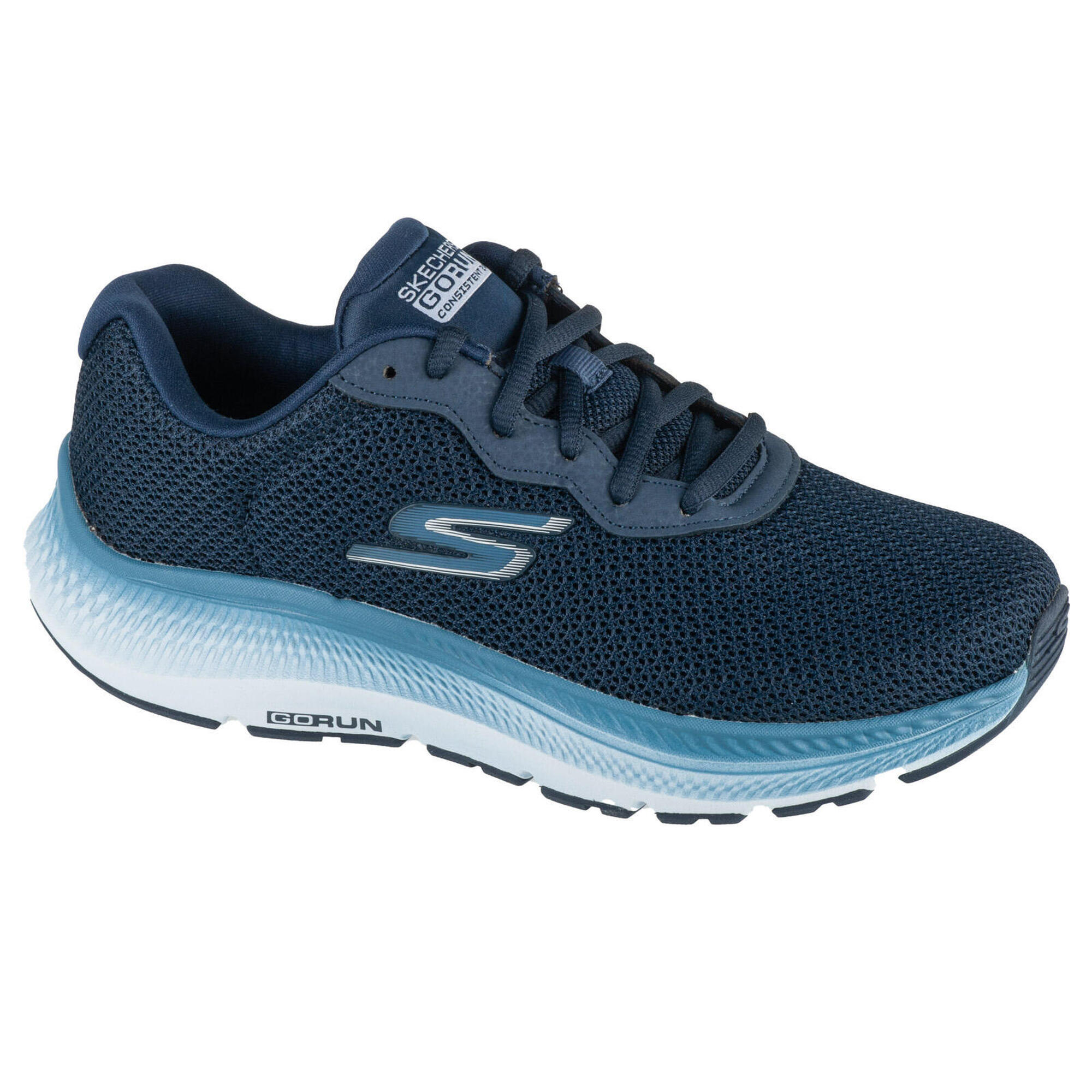 Buty do biegania damskie  Go Run Consistent 2.0 - Fast Pace