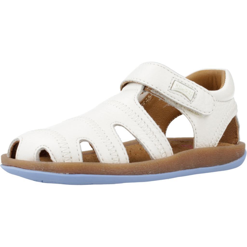Sandały CAMPER SELLA HOUSTON/BICHO FW RY Biały