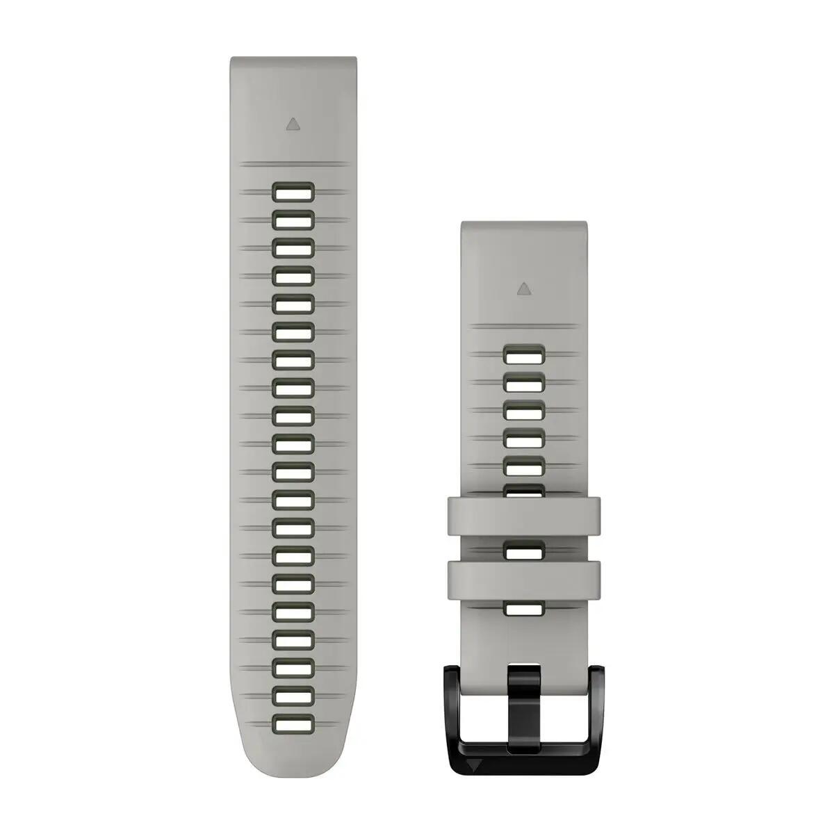 Silikonowy pasek do zegarka Garmin QuickFit
